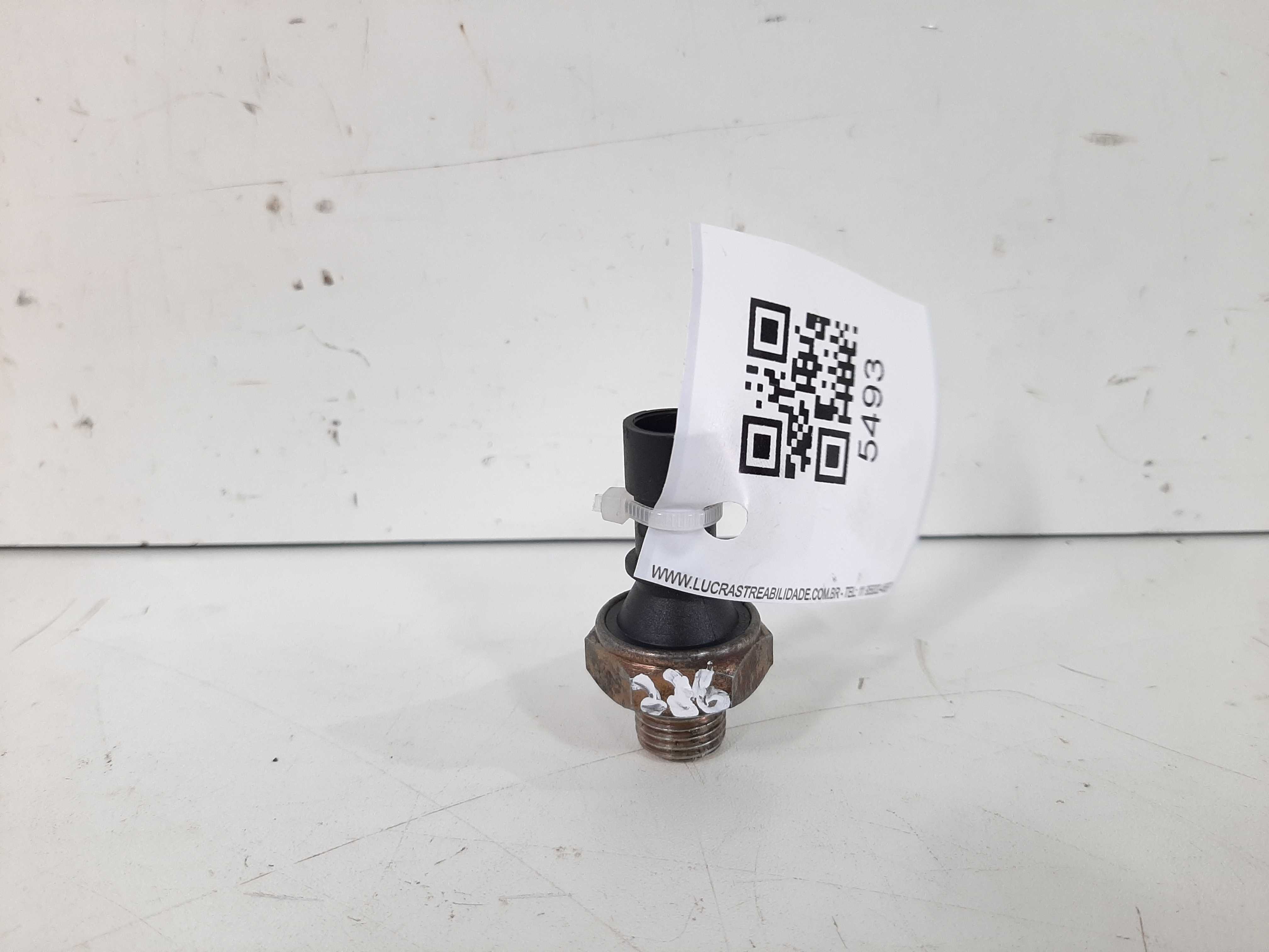 Sensor Pressão Óleo Vectra Omega 1998 1999 2000 2001 A 2004 1