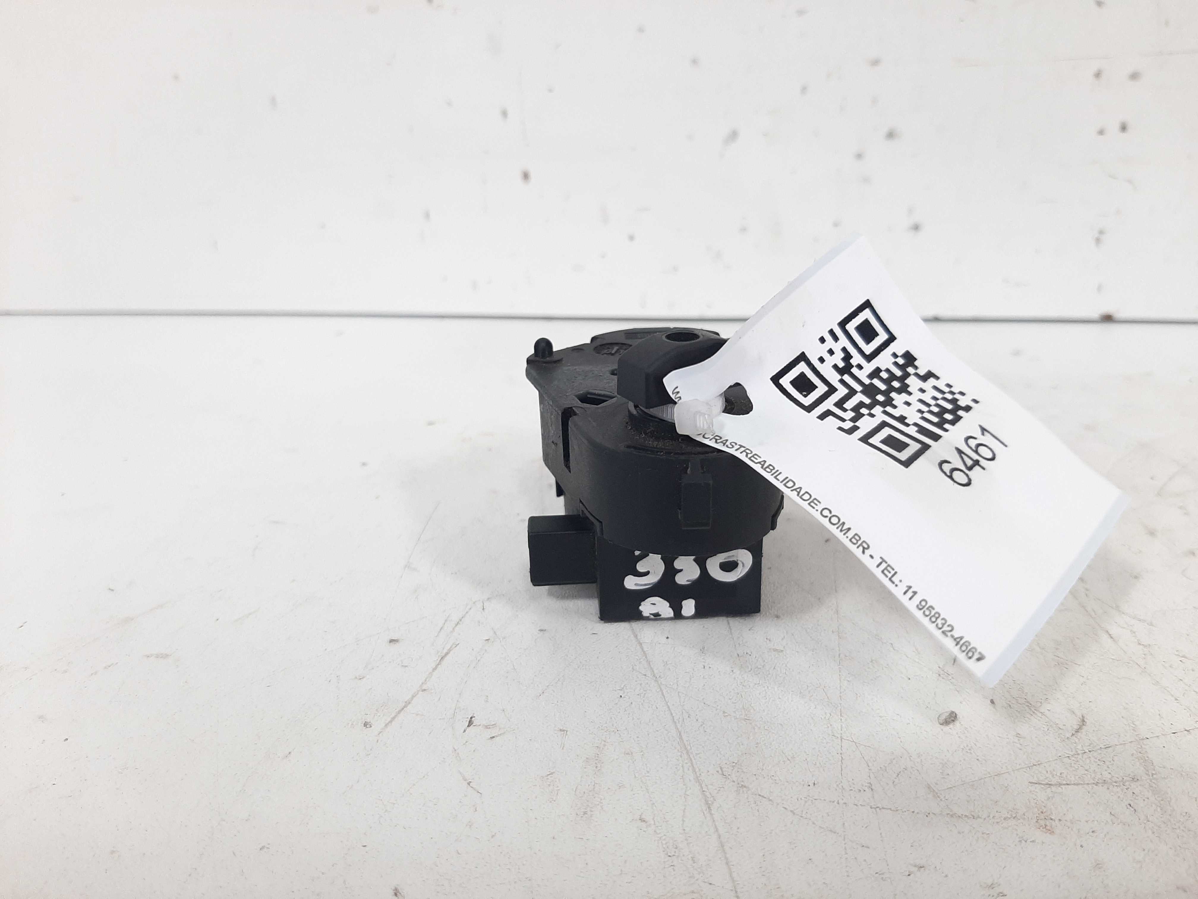 Atuador Motor Atuador Caixa Ar Bmw 330i 325i 318i E46 7