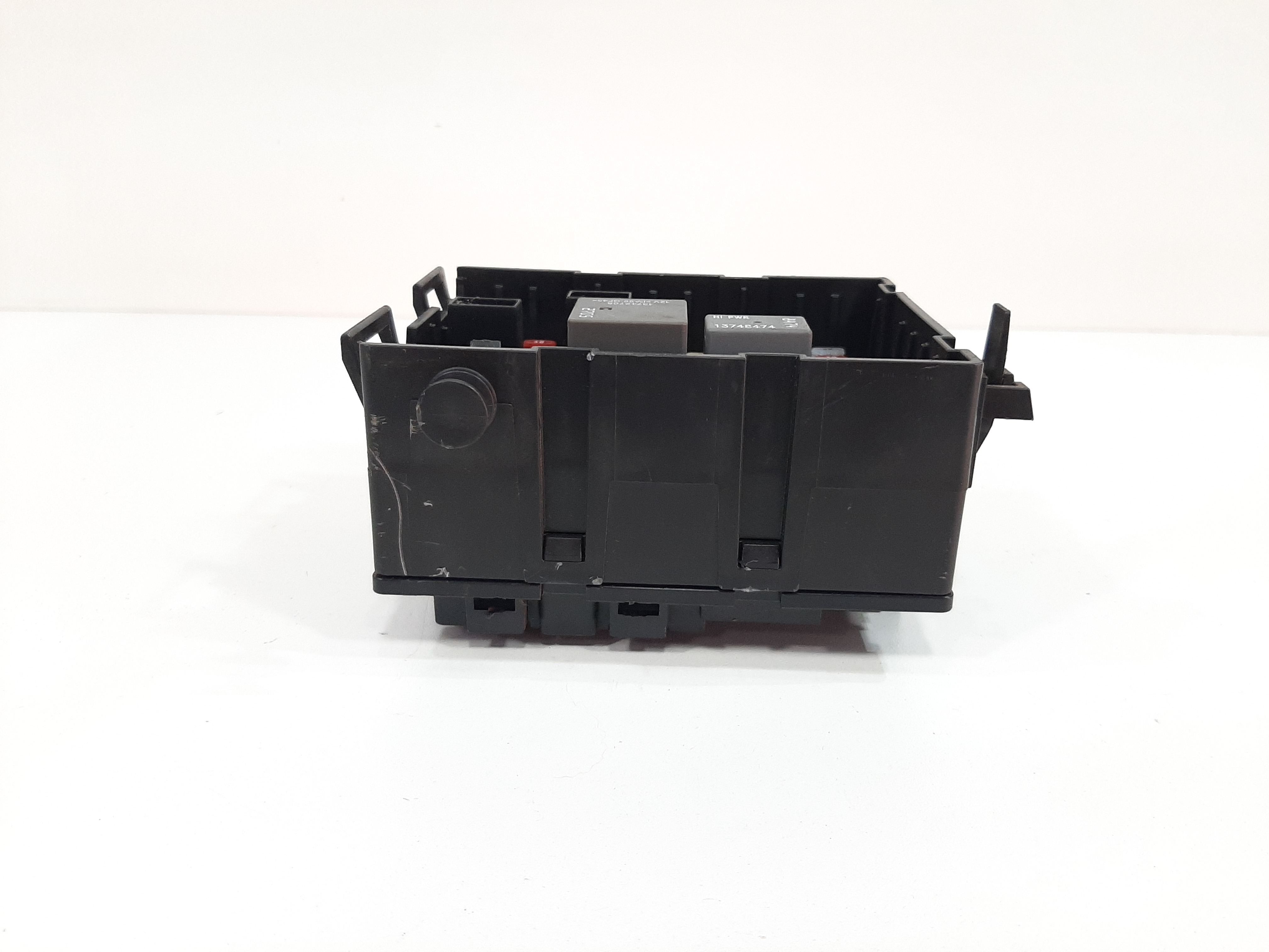 Caixa Fusível Fiat Freemont 2012 A 2016 68068355ac Journey 6