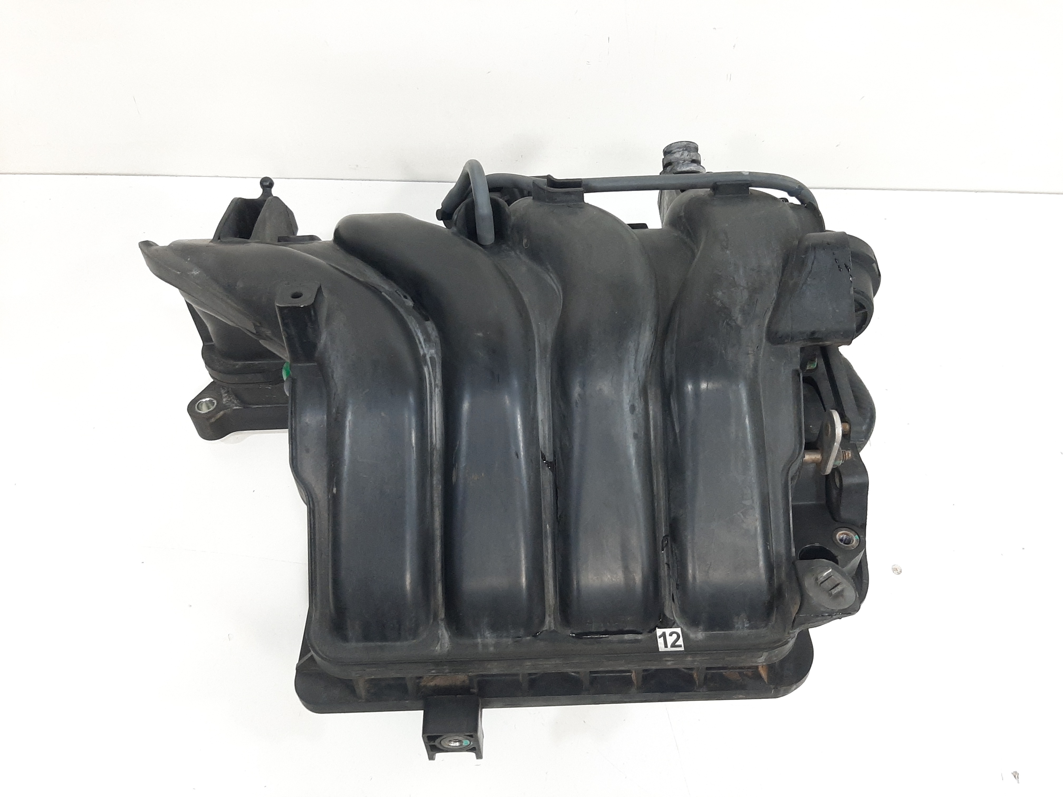 Coletor Admissão Hyundai Veloster 1.6 2012 2013 1