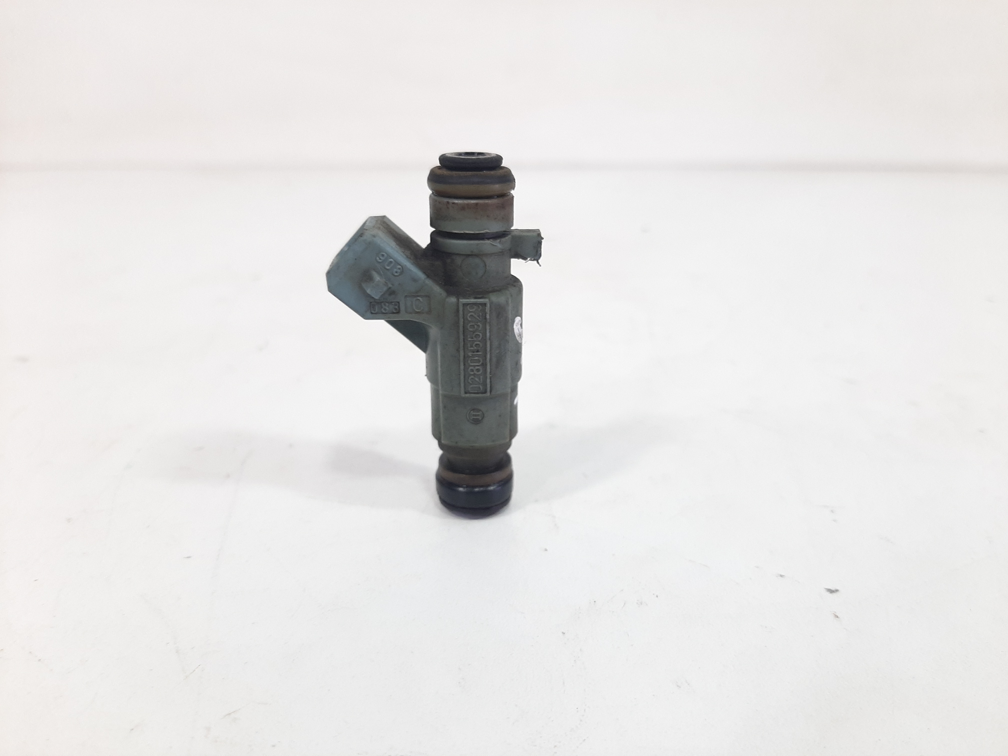 Bico Injetor Gm Astra Zafira 1.8 8v Gasolina 0280155929 3