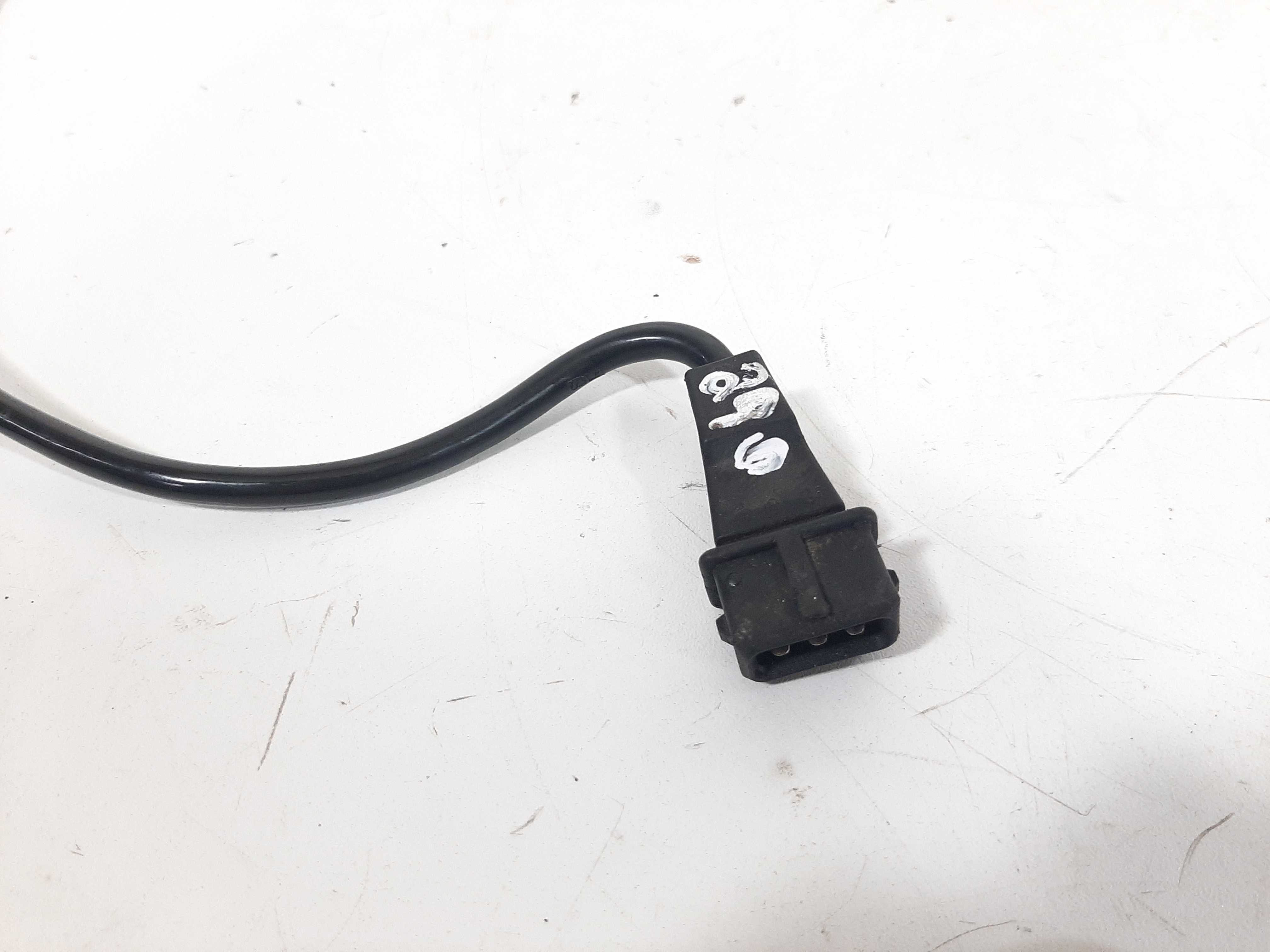 Sensor Fase Rotação Motor Vectra Elite 2.4 16v 2006 A 2012 7
