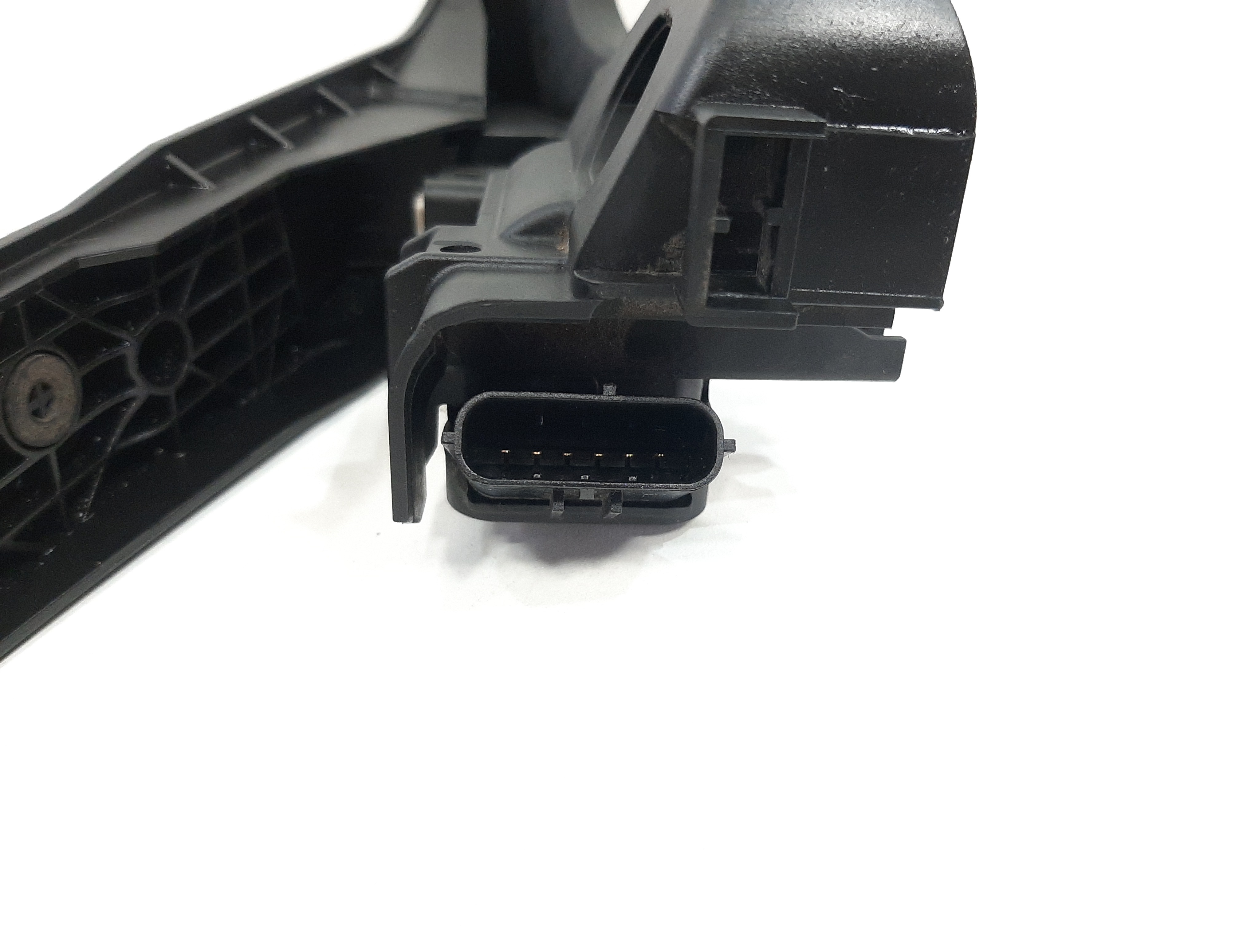 Pedal Acelerador Eletrônico Vw Jetta 2.0 Tsi 11 A 2017 C/det 3
