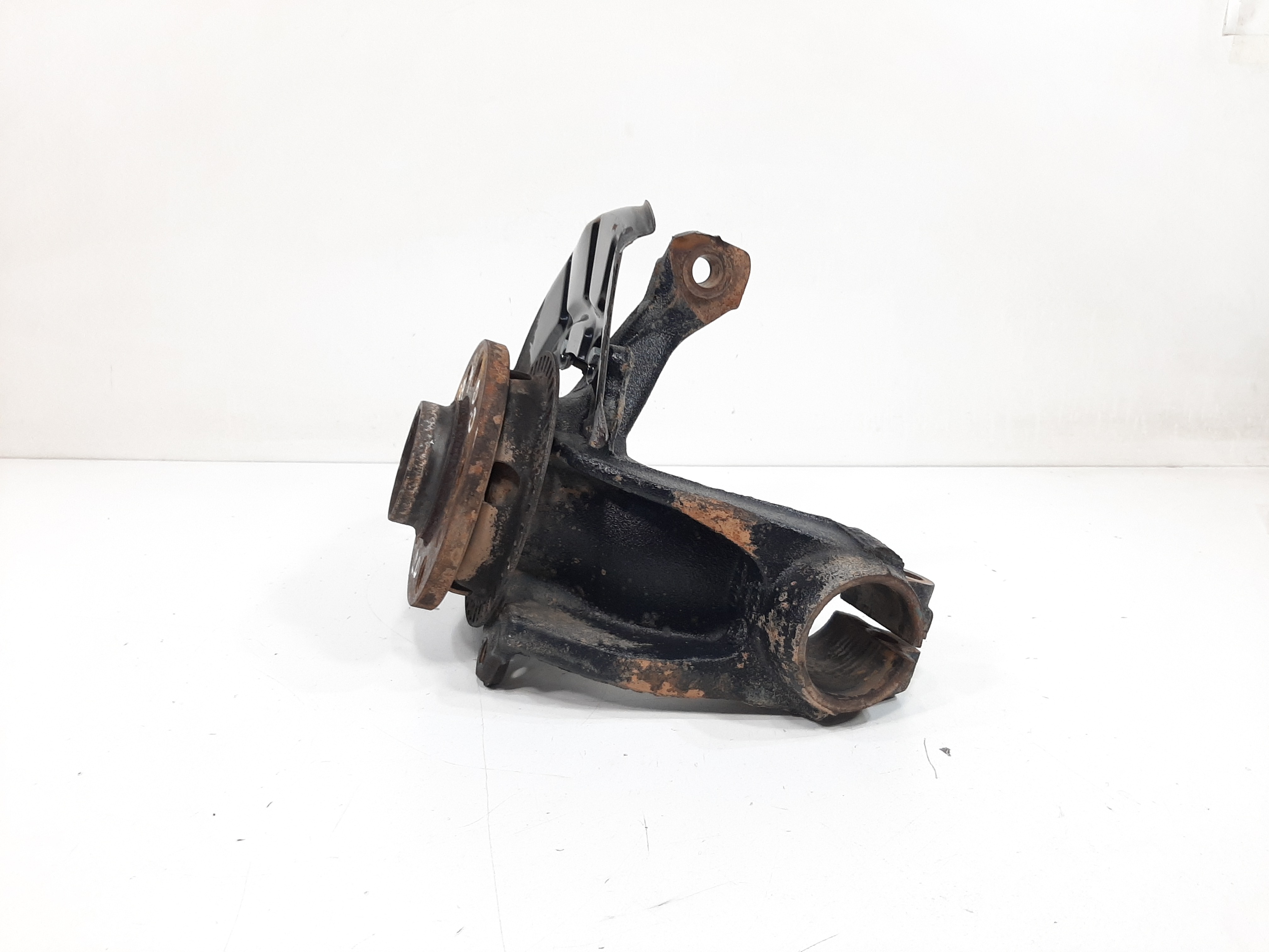 Montante Dianteiro Direito Audi A3 1.8 20v 1997 1998 A 2006 3