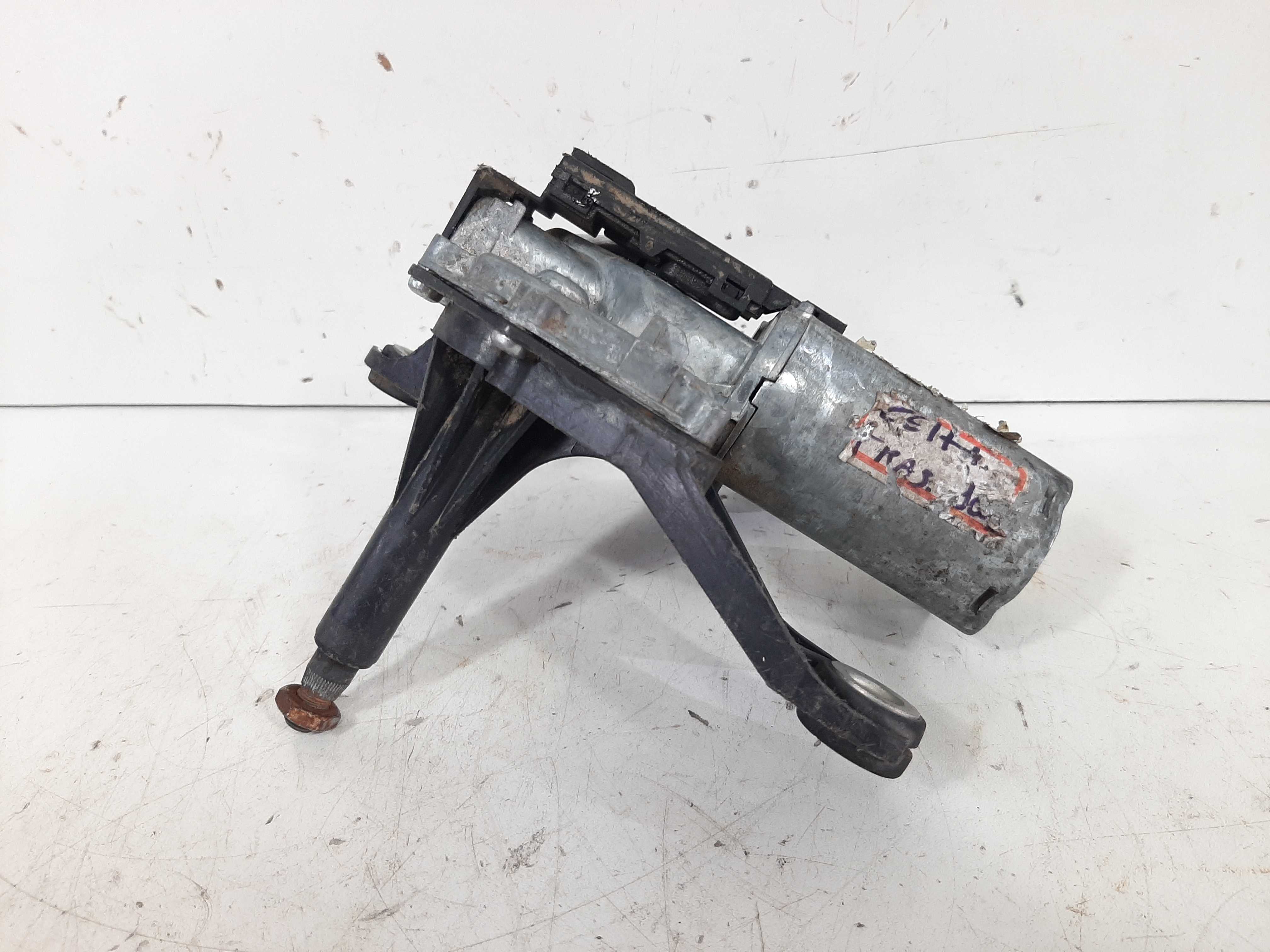 Motor Limpador Traseiro Gm Celta 2007 2008 2009 2010 A 2014 3