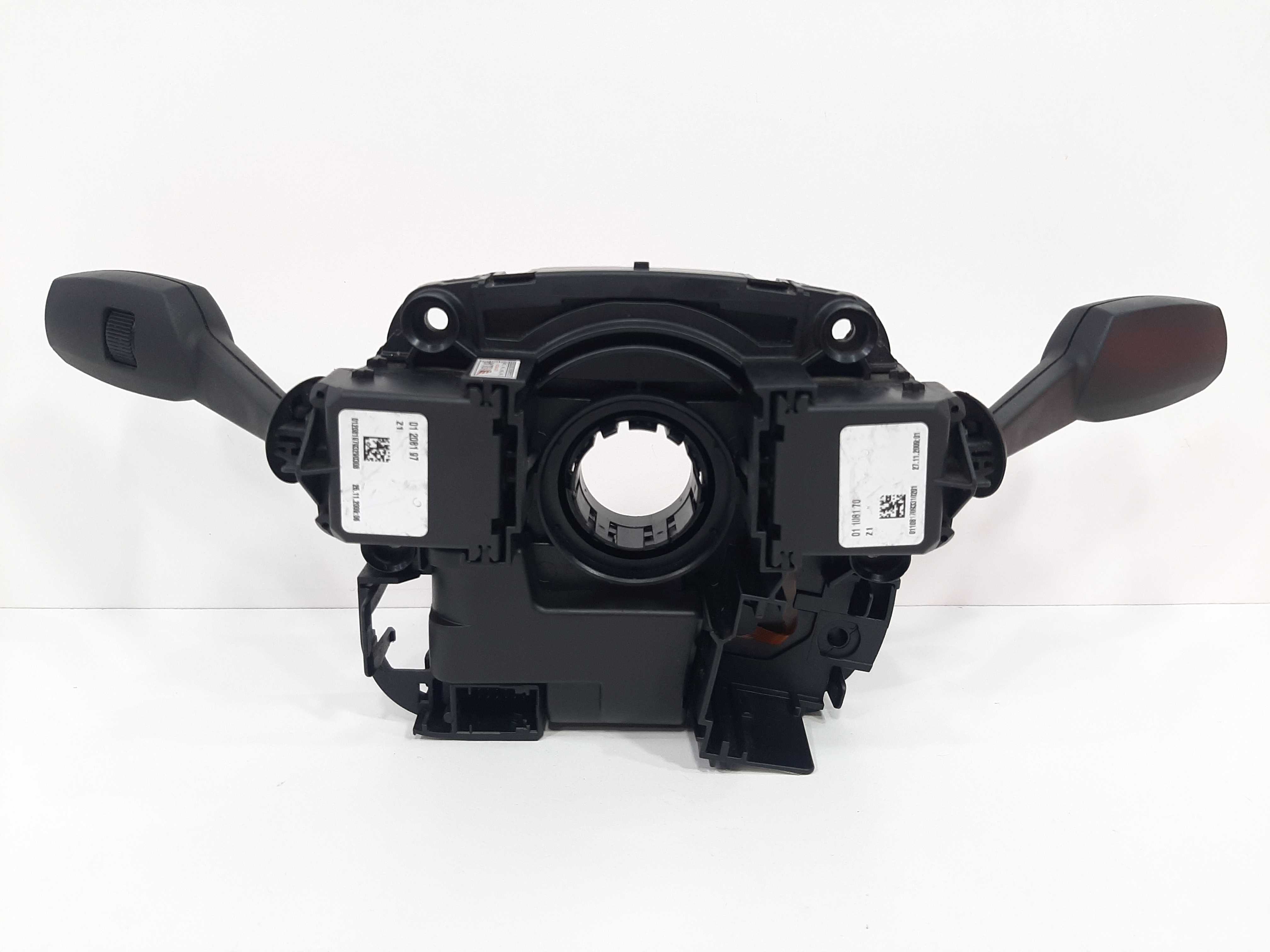 Chave Seta Limpador Bmw 118i X1 Xdrive 2007 2008 2009 A 2011 3