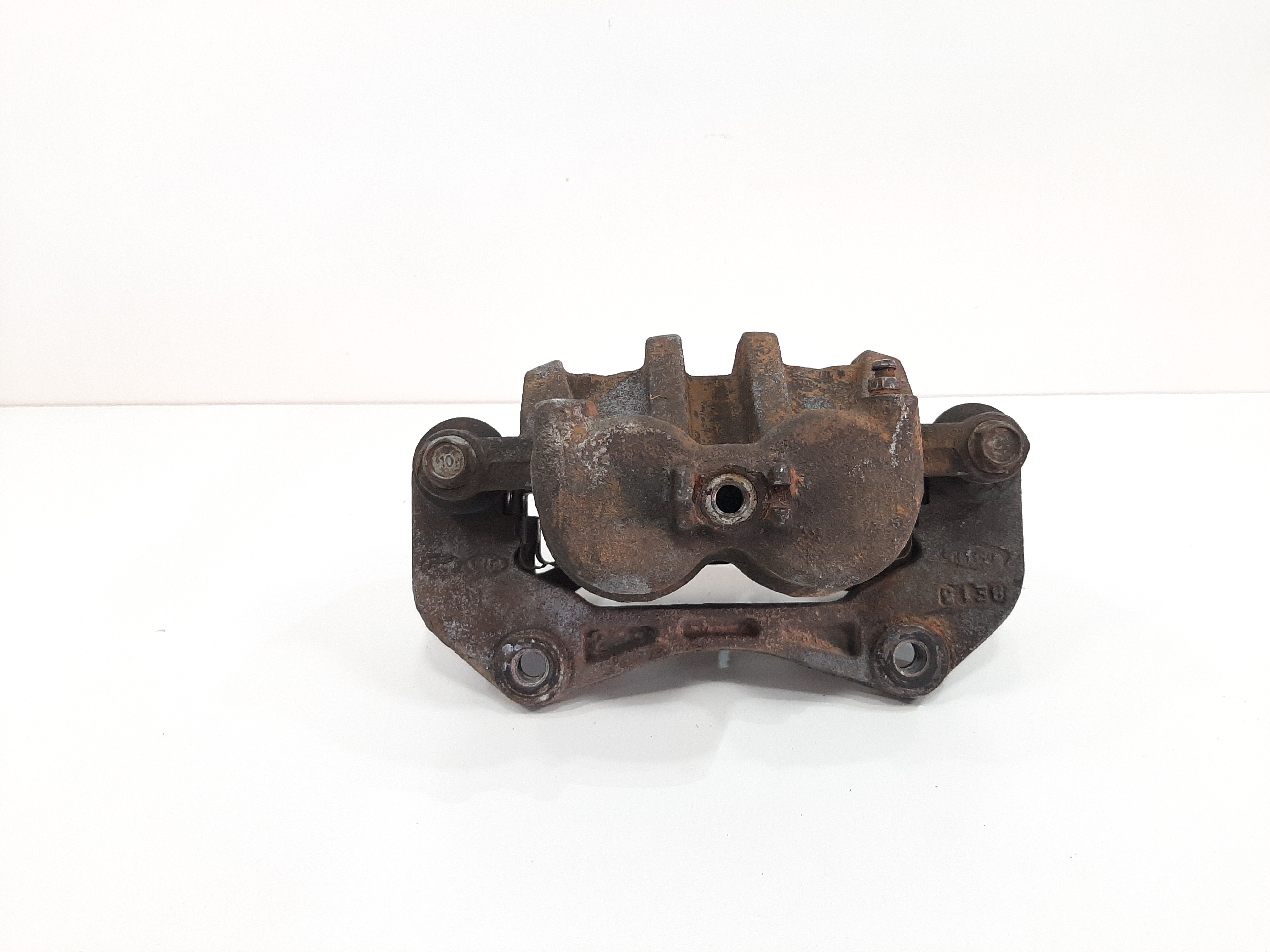 Pinça Dianteira Esquerda Hyundai Veracruz 2007 2008 A 2012 5