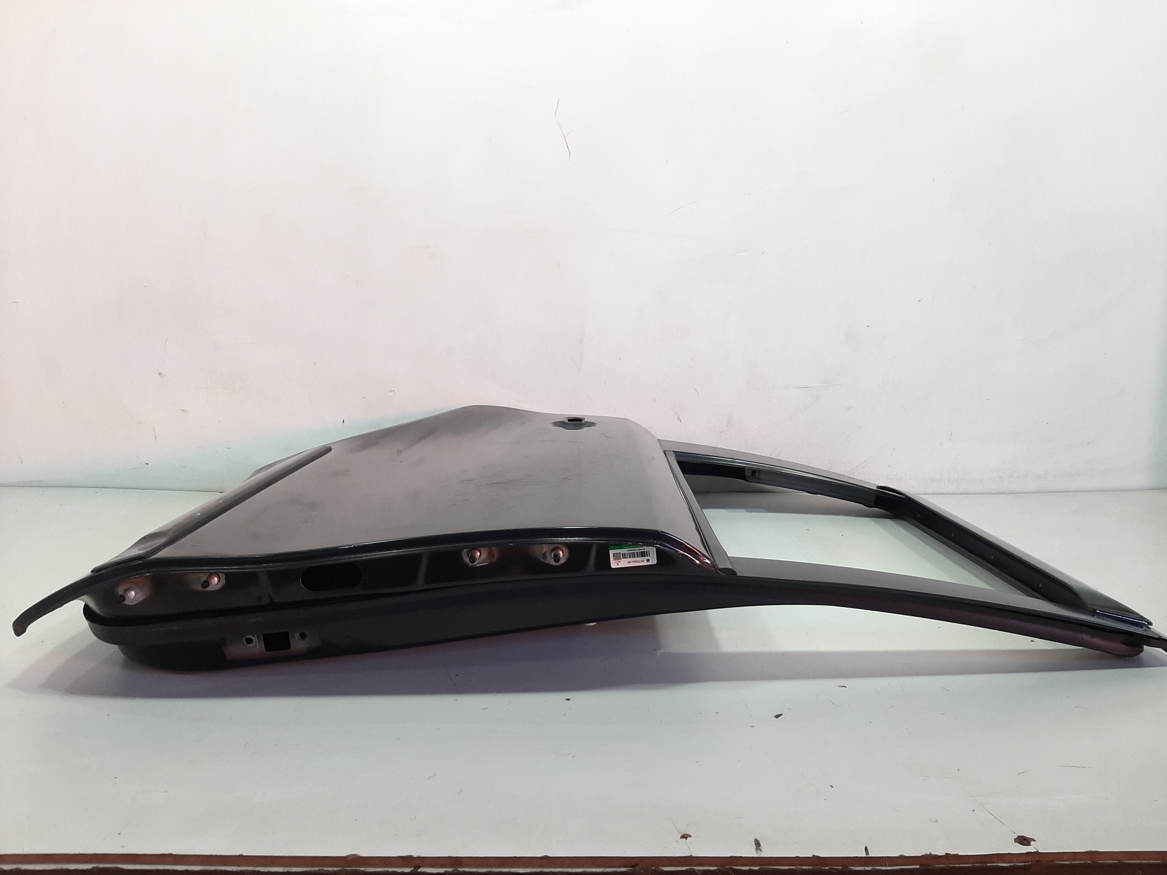 Porta Traseira Direita Nissan Livina 2010 2011 2012 A 2014 7