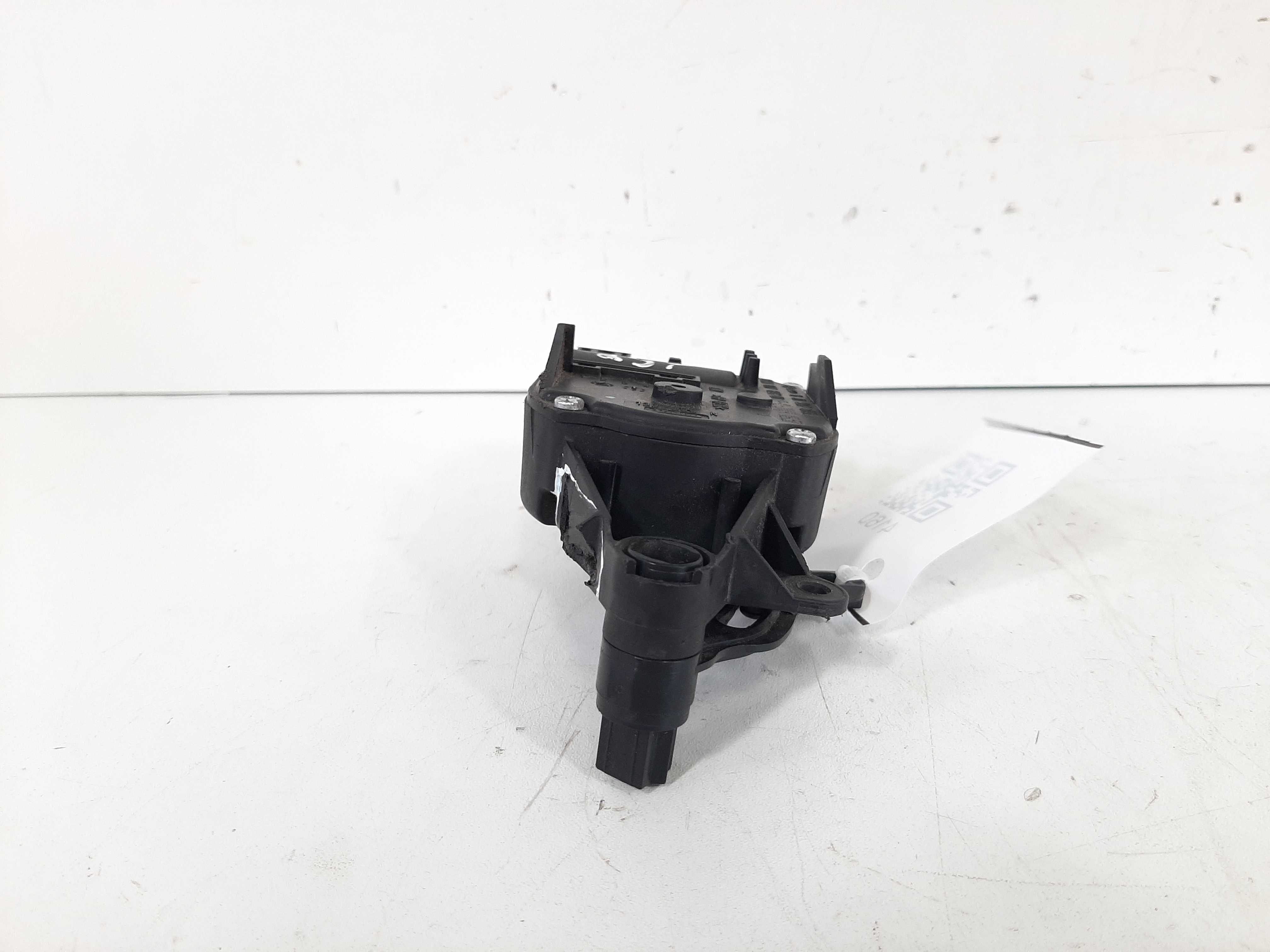 Atuador Caixa Ar Golf 2008 2009 2010 2011 A 2014 C/avaria 6