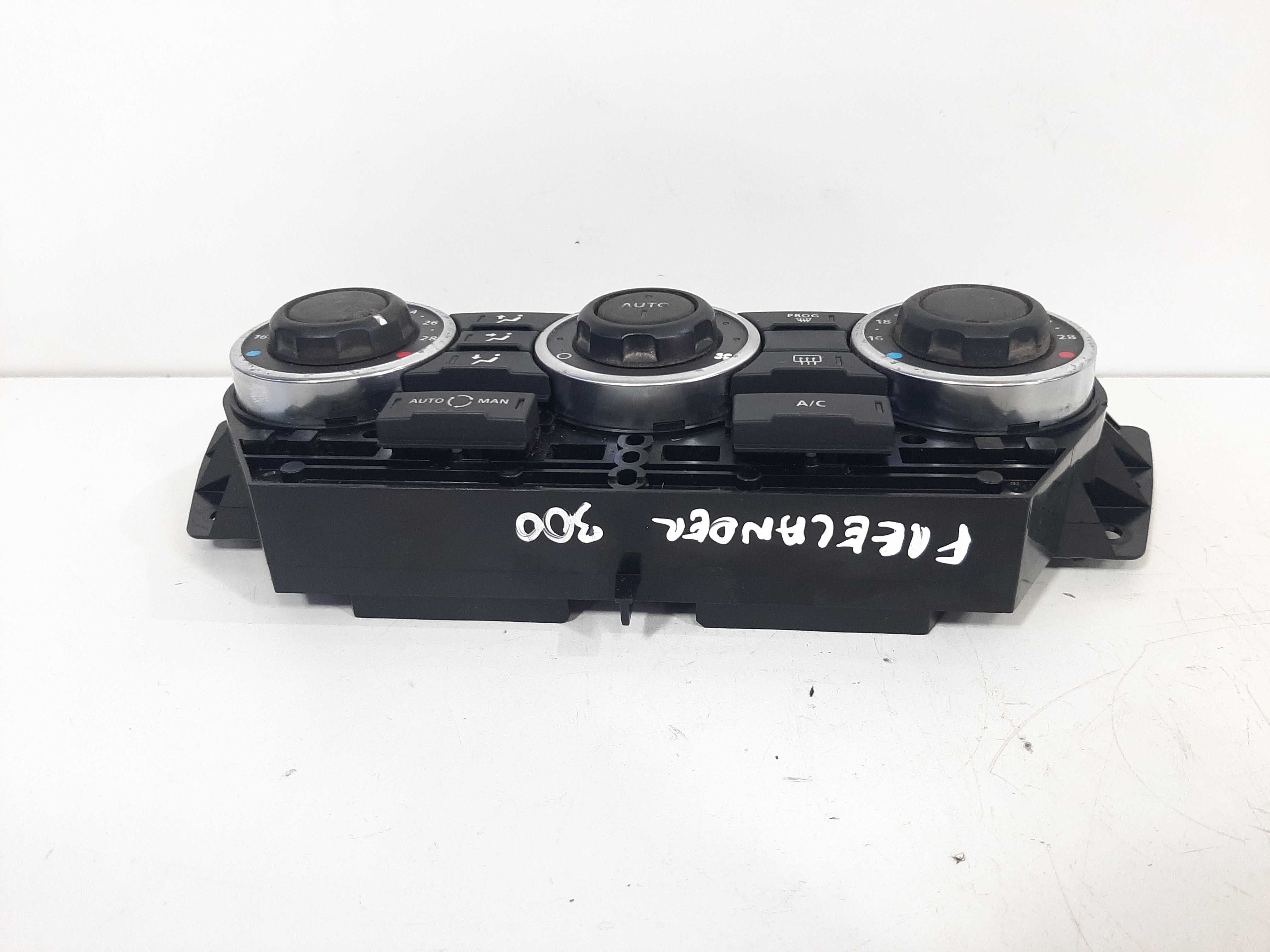 Comando Ar Condicionado Land Rover Freelander 2 2007 A 2012 9