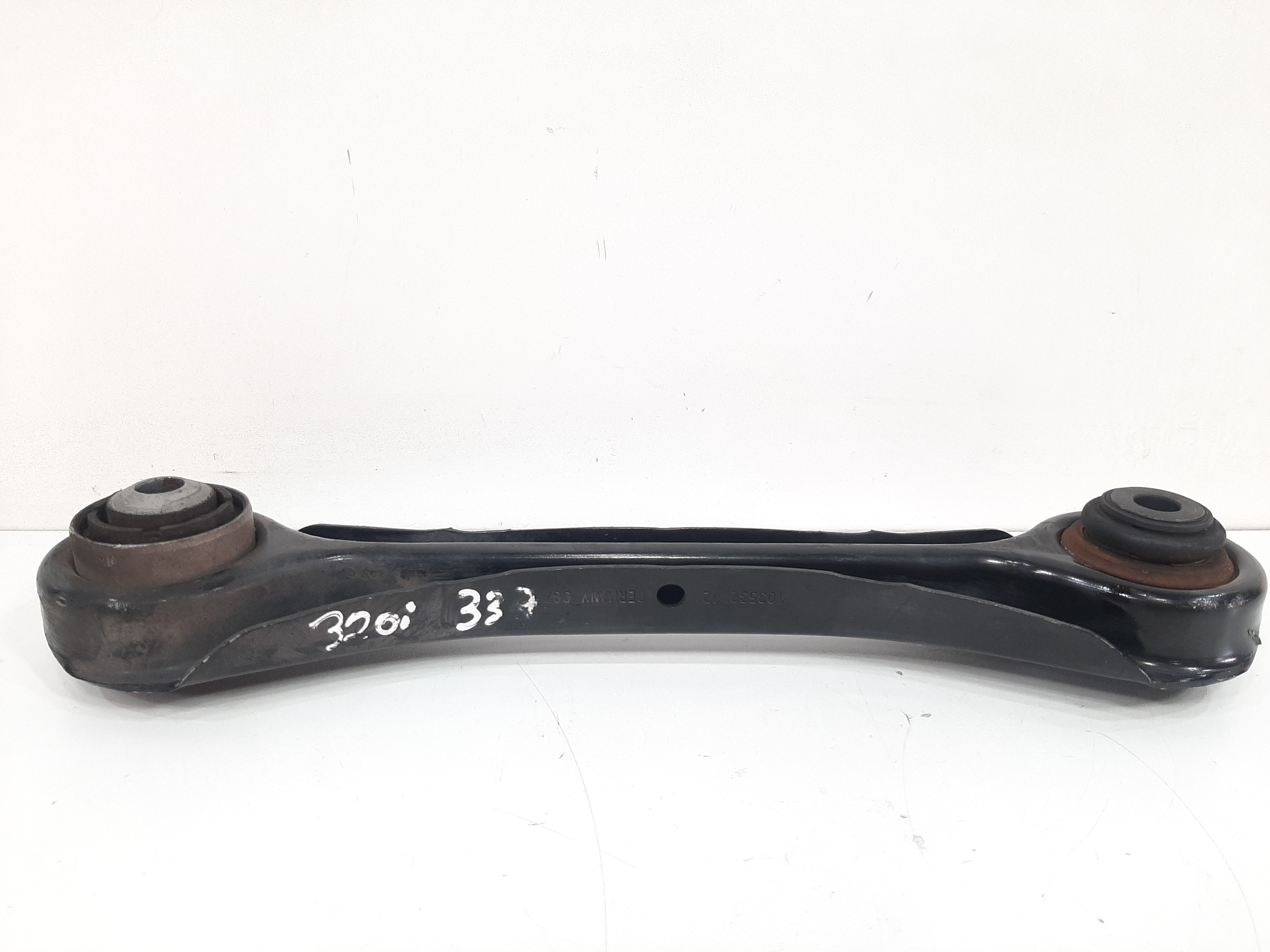 Braço Inferior Suspensão Traseiro Esquerdo 320i E90 06 A 12 7