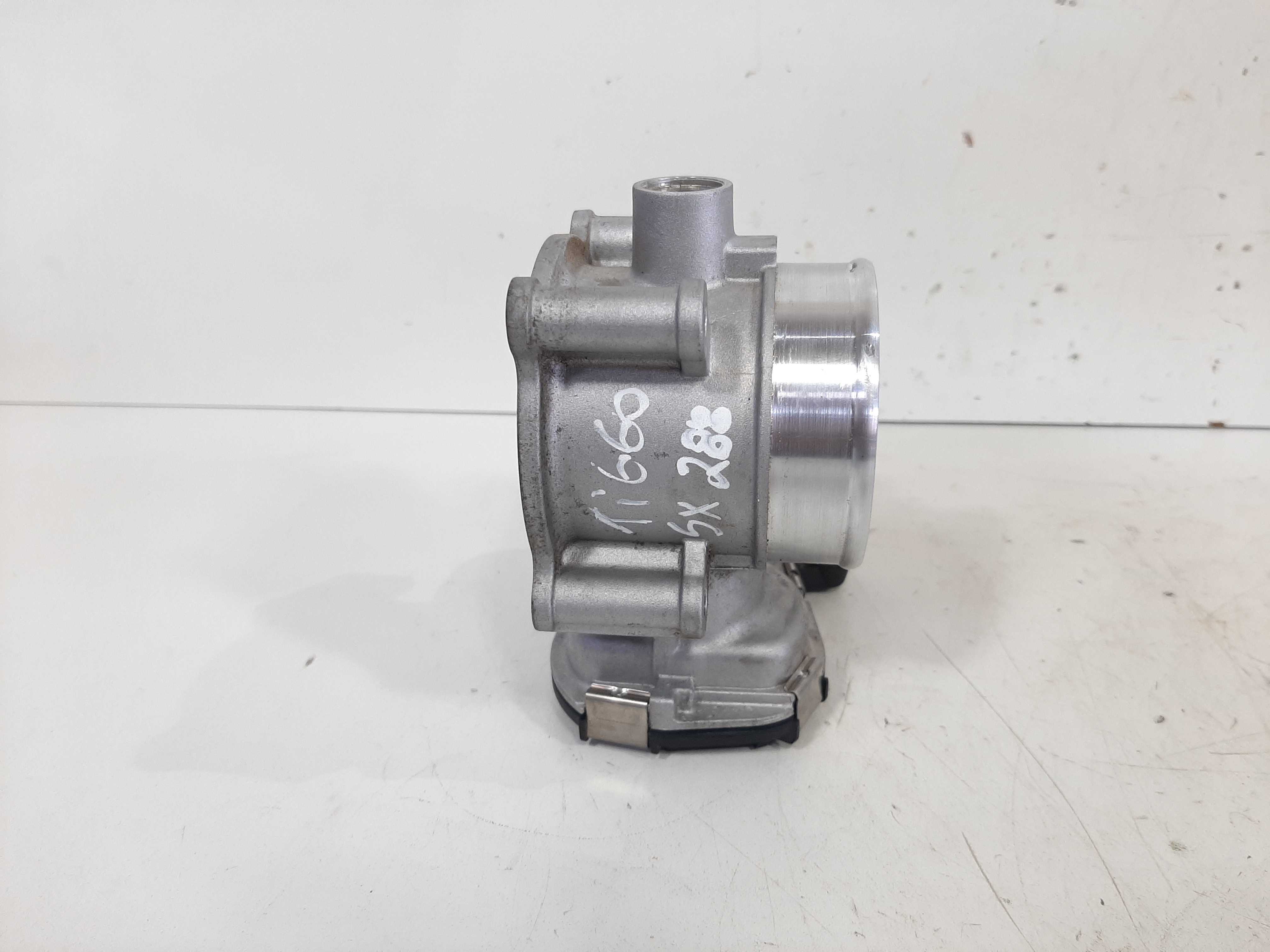 Tbi Corpo Borboleta Tiggo 5x 1.5 Turbo Flex 2019 2020 2021 7