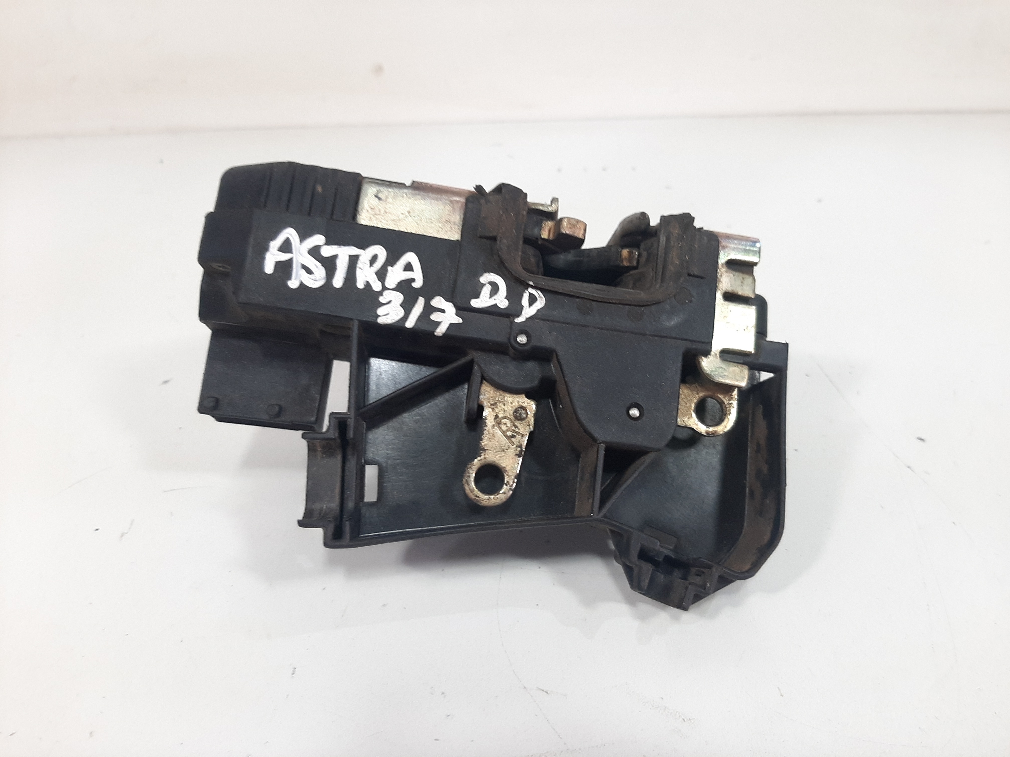 Fechadura Elétrica Dianteira Direita Astra 1999 2000 A 2012 3