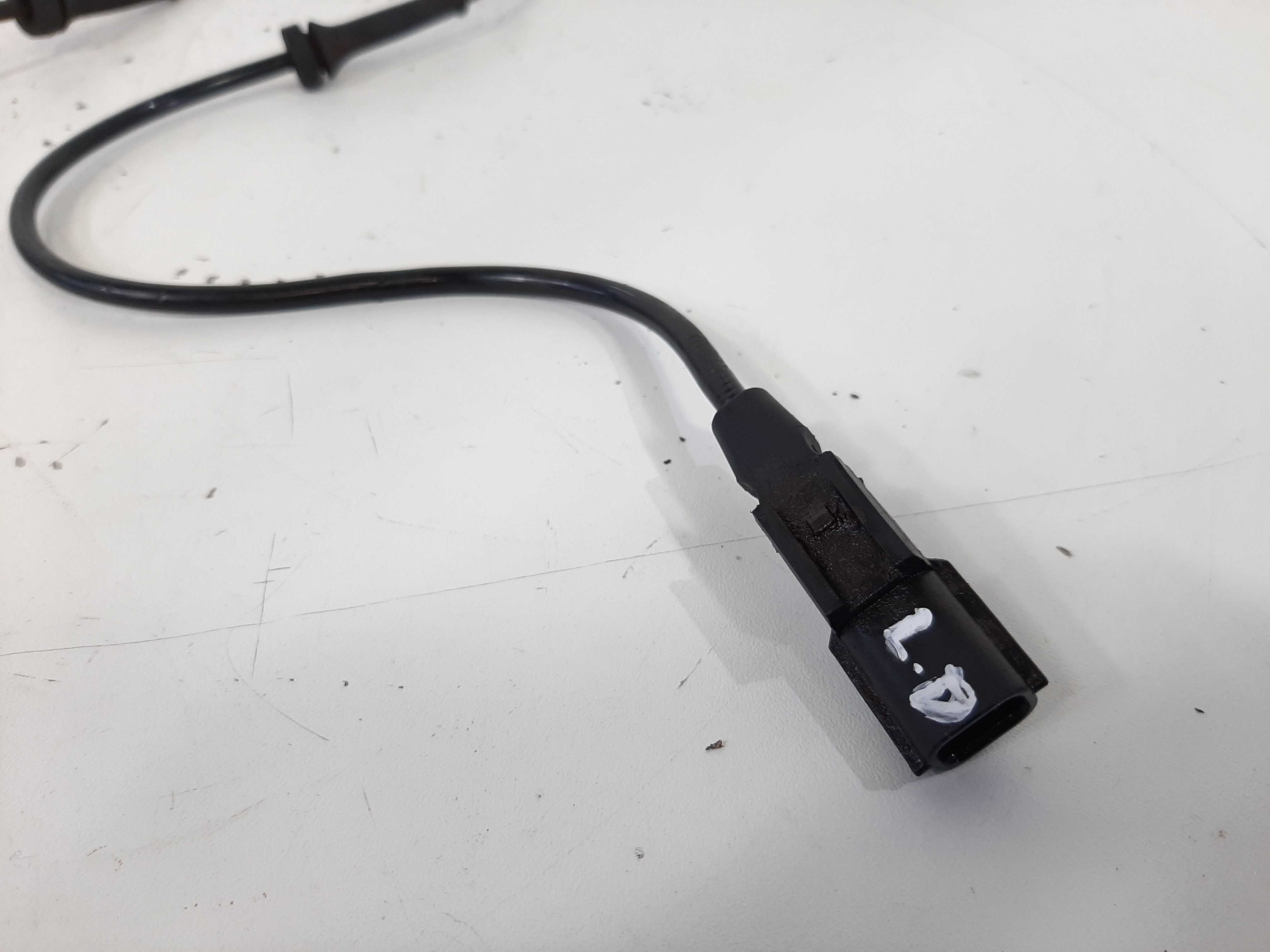 Sensor Abs Direito Nissan Versa 2011 2012 2013 2014 A 2017 3