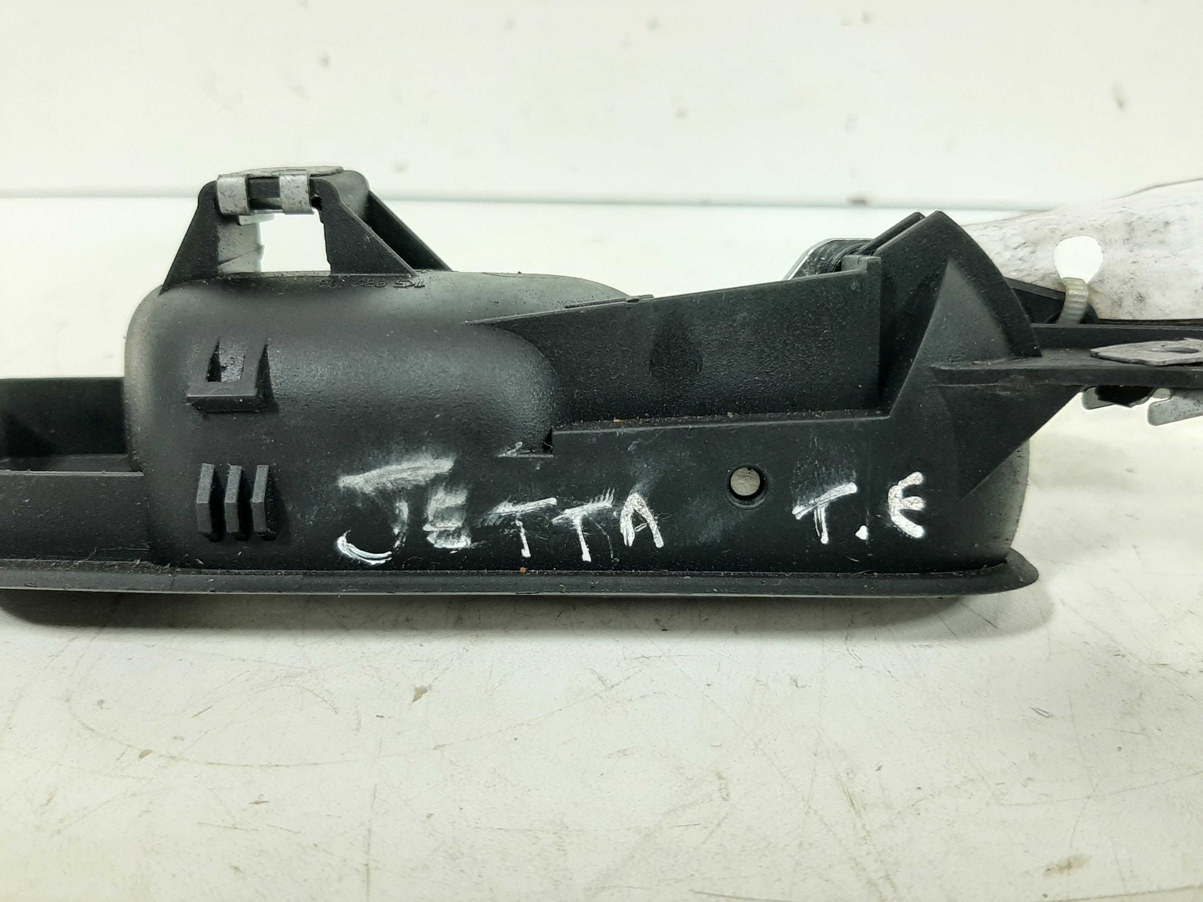 Maçaneta Interna Porta Traseira Esquerda Vw Jetta 07 A 2012 1
