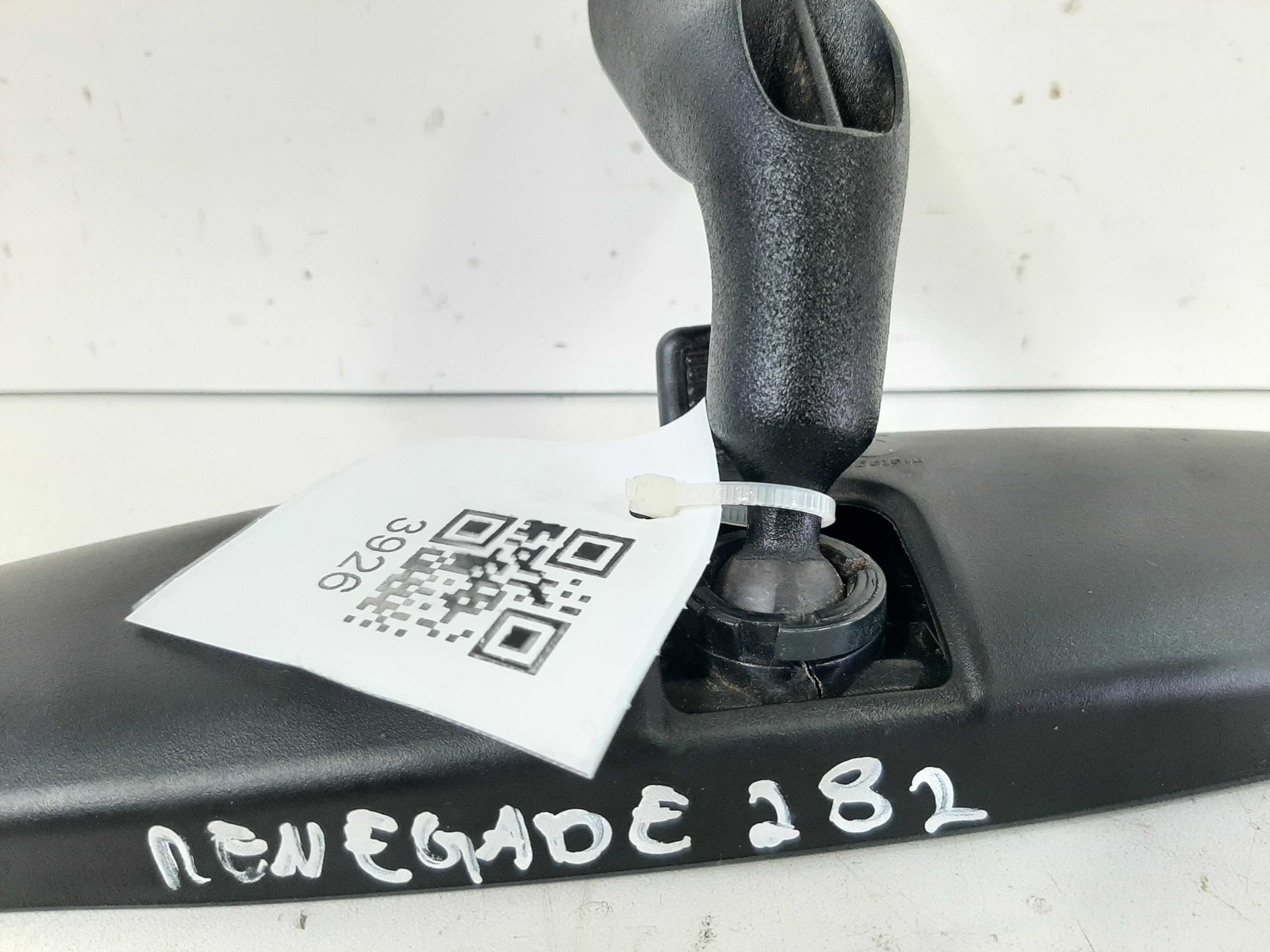 Retrovisor Interno Jeep Renegade 2015 2016 2017 2018 2019 7