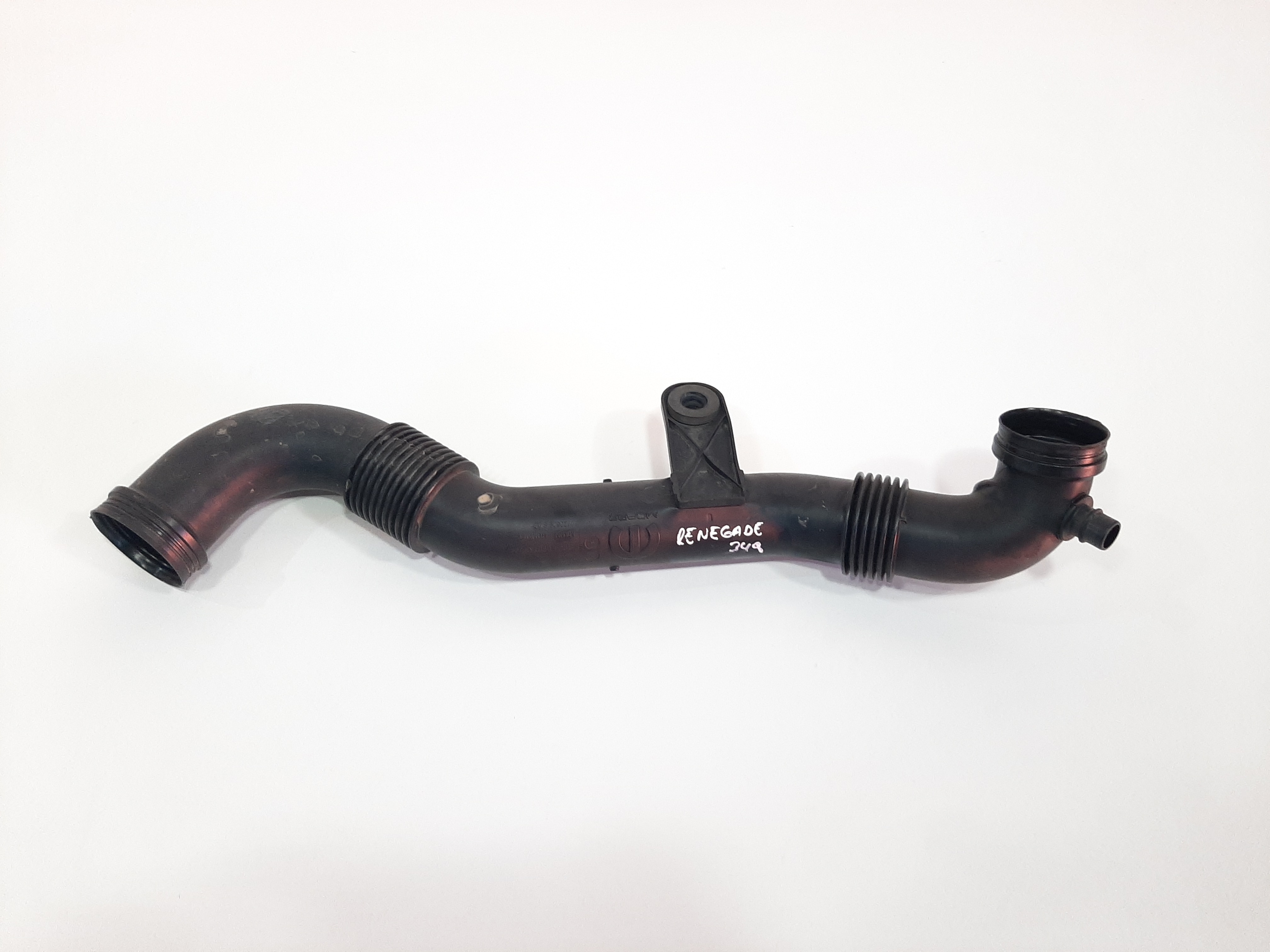 Mangueira Filtro Ar Jeep Renegade 1.8 Flex 1120609 Fiat Toro 5