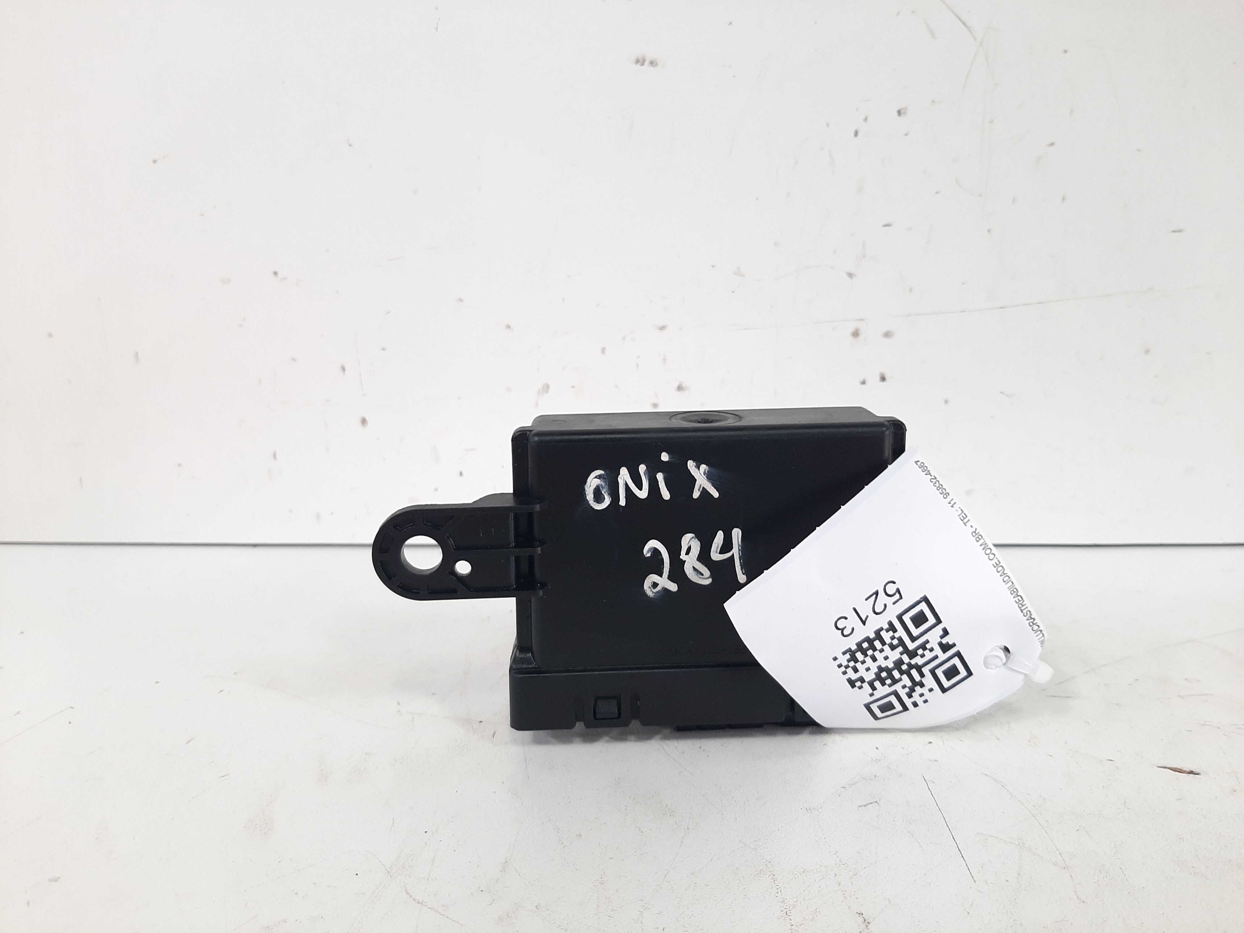 Módulo Estacionamento Gm Chevrolet Onix 1.4 2013 2014 A 2018 2