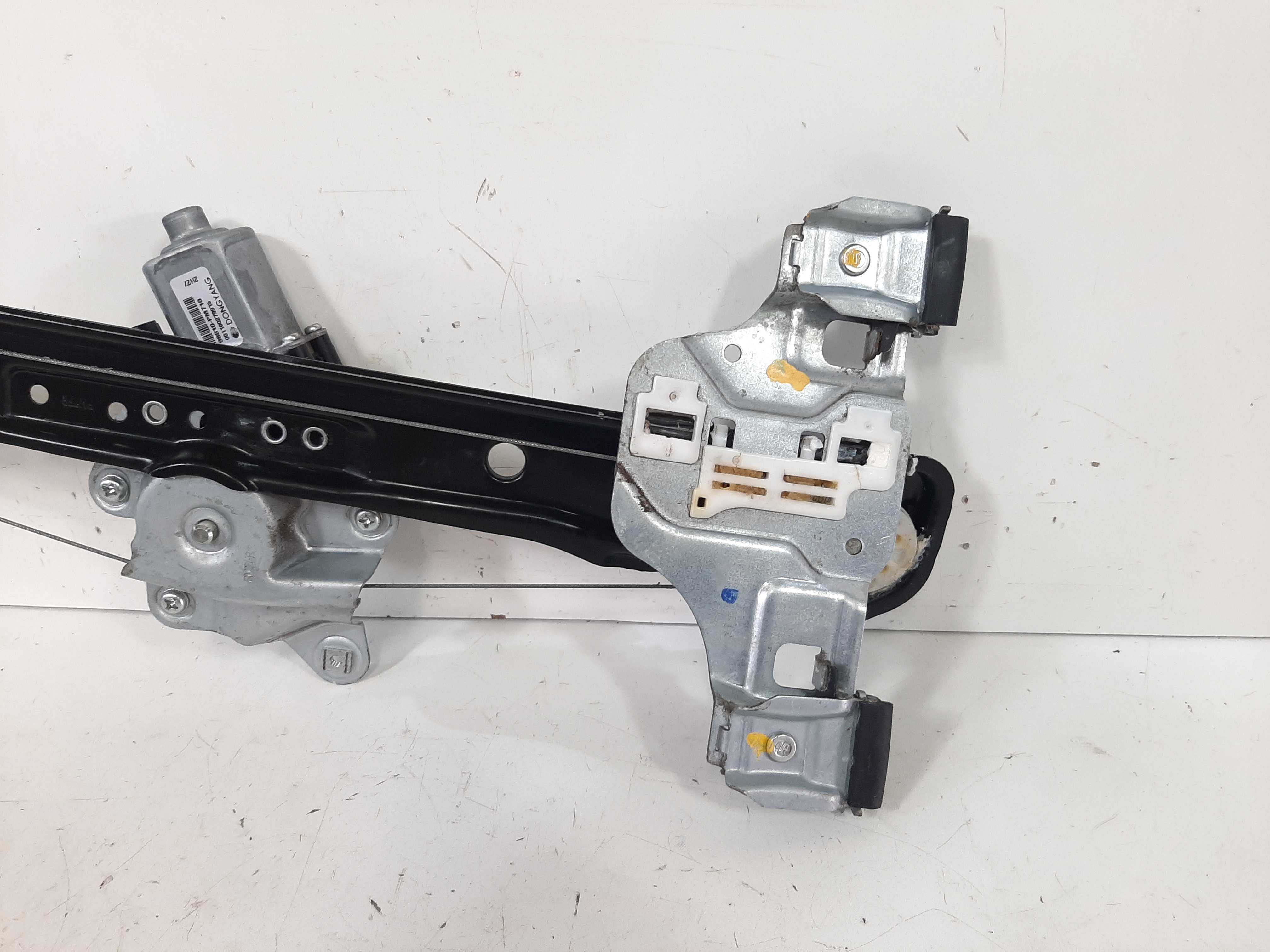 Maquina Vidro Dianteiro Direito Spin 2012 2013 2014 A 2017 5