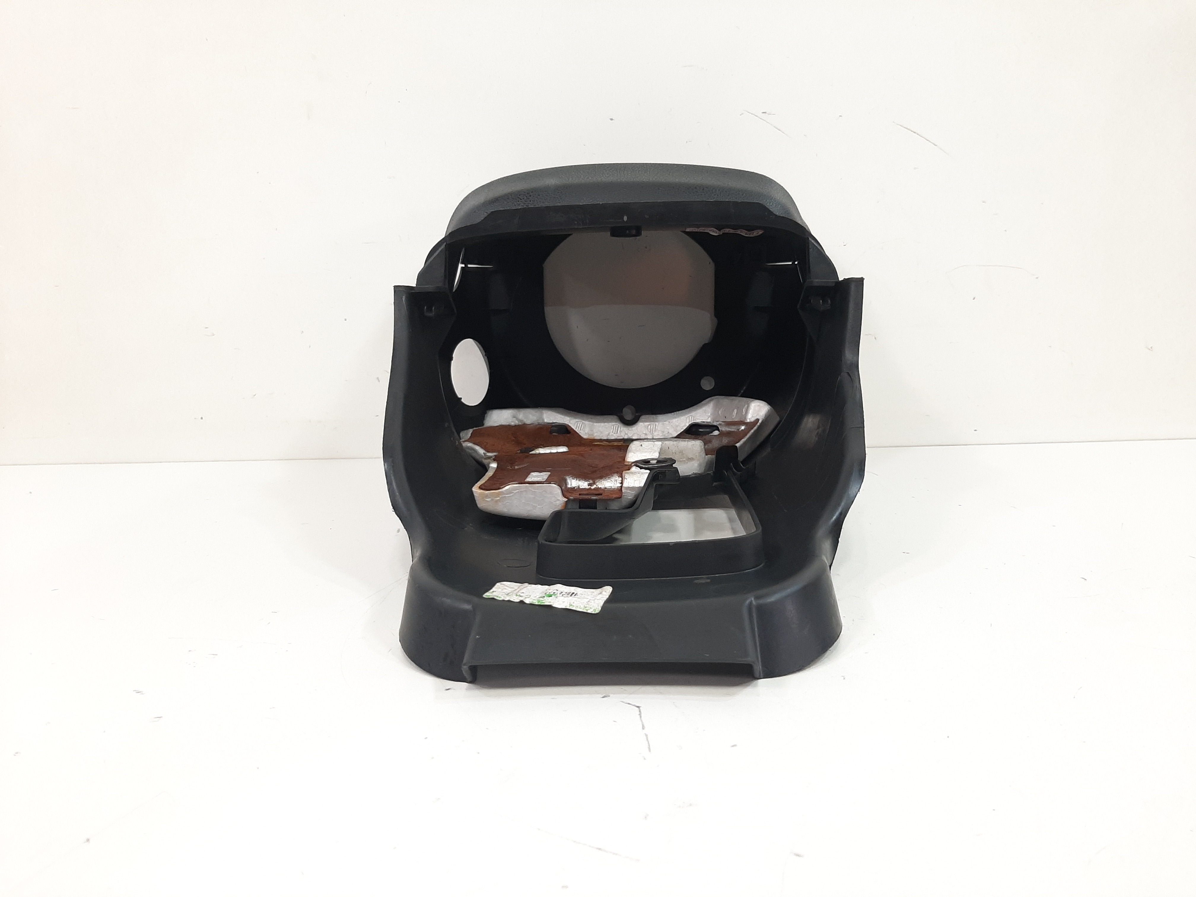 Acabamento Moldura Coluna Direção Honda Fit 2009 2010 A 2014