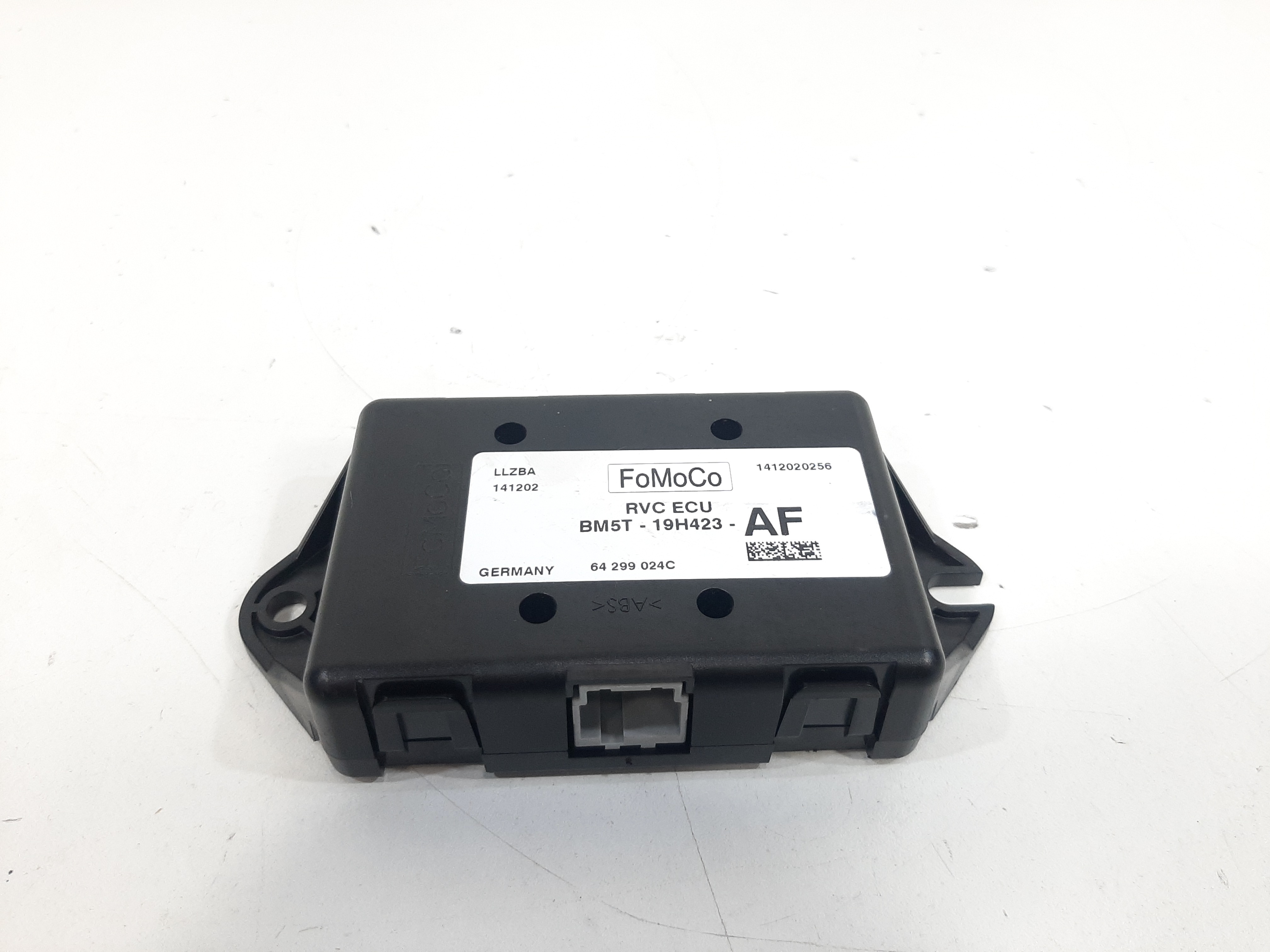 Módulo Conforto Ford Focus Titanium 2014 2015 2016 2017 2018 3