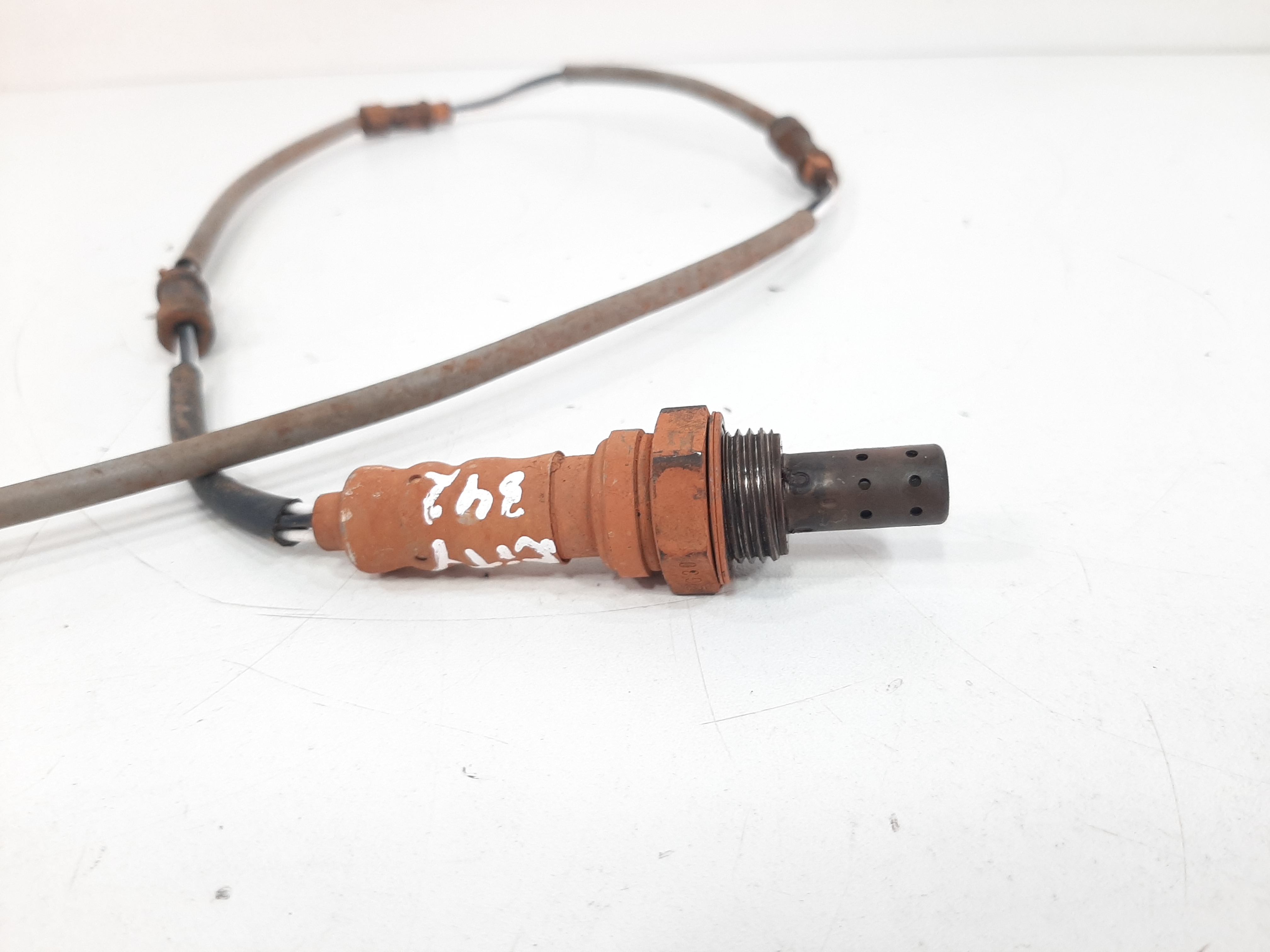 Sonda Lambda Pré Honda City Fit 1.5 2008 2009 2010 A 2014 2