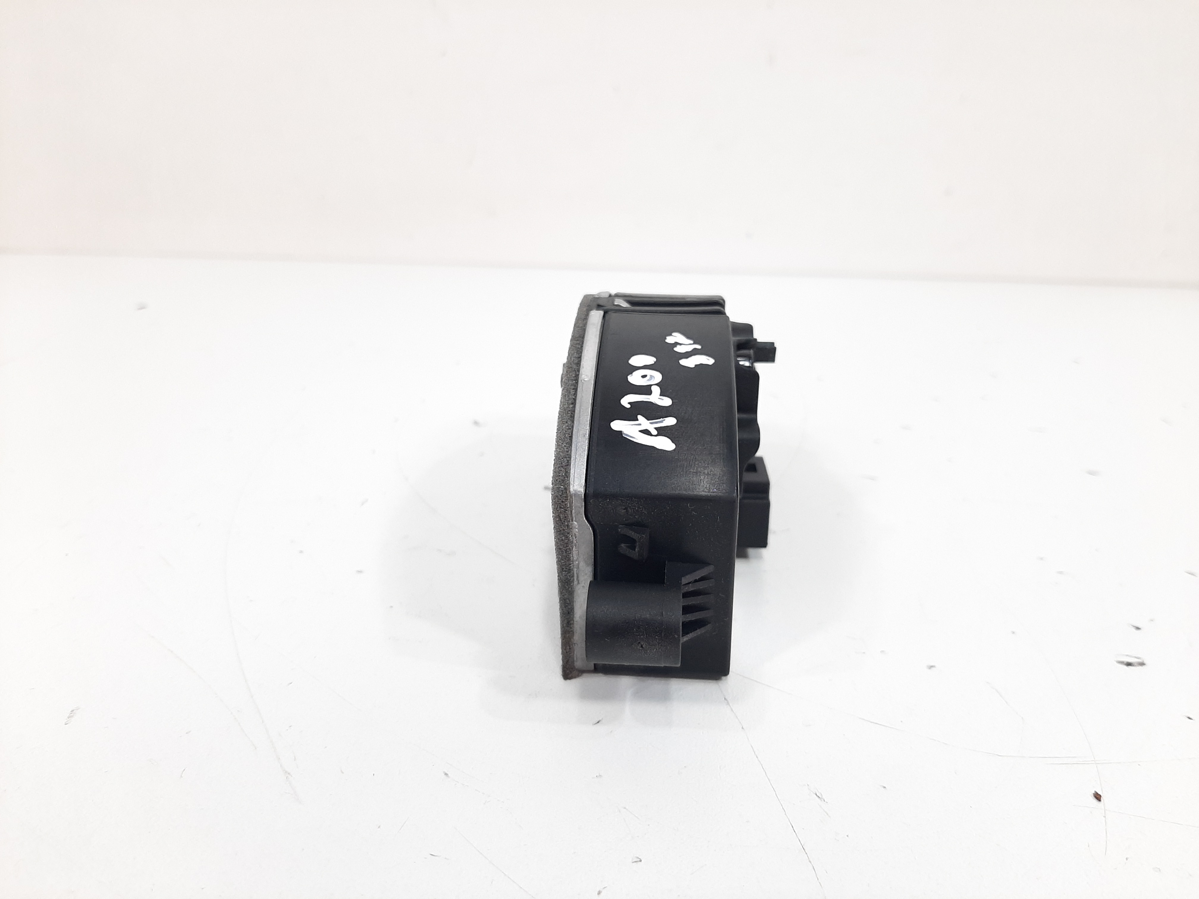 Resistência Caixa Ventilação Mercedes A200 1.6 Turbo 13 A 18 7