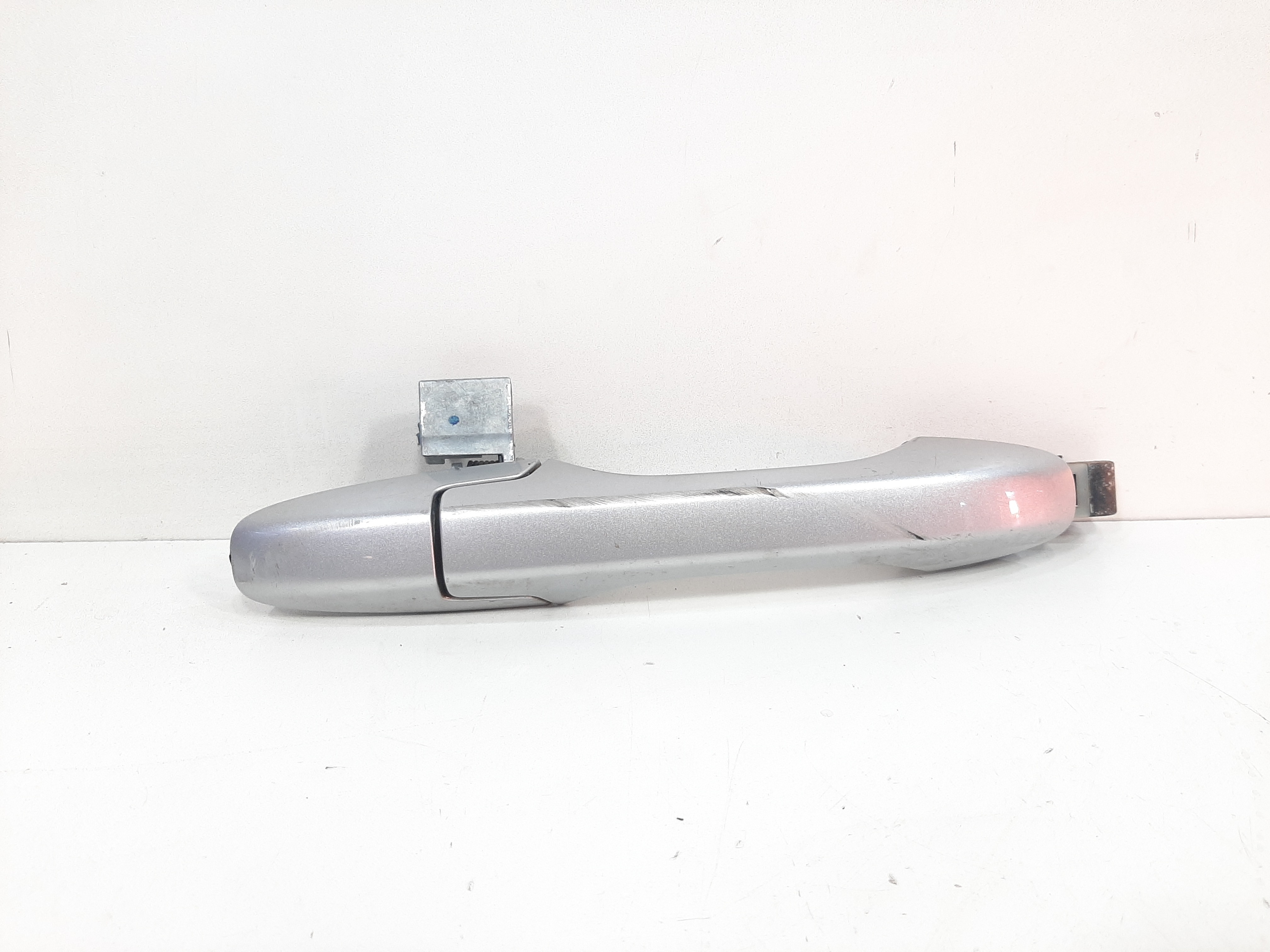 Maçaneta Externa Traseira Direita Honda City 2008 A 2014 8