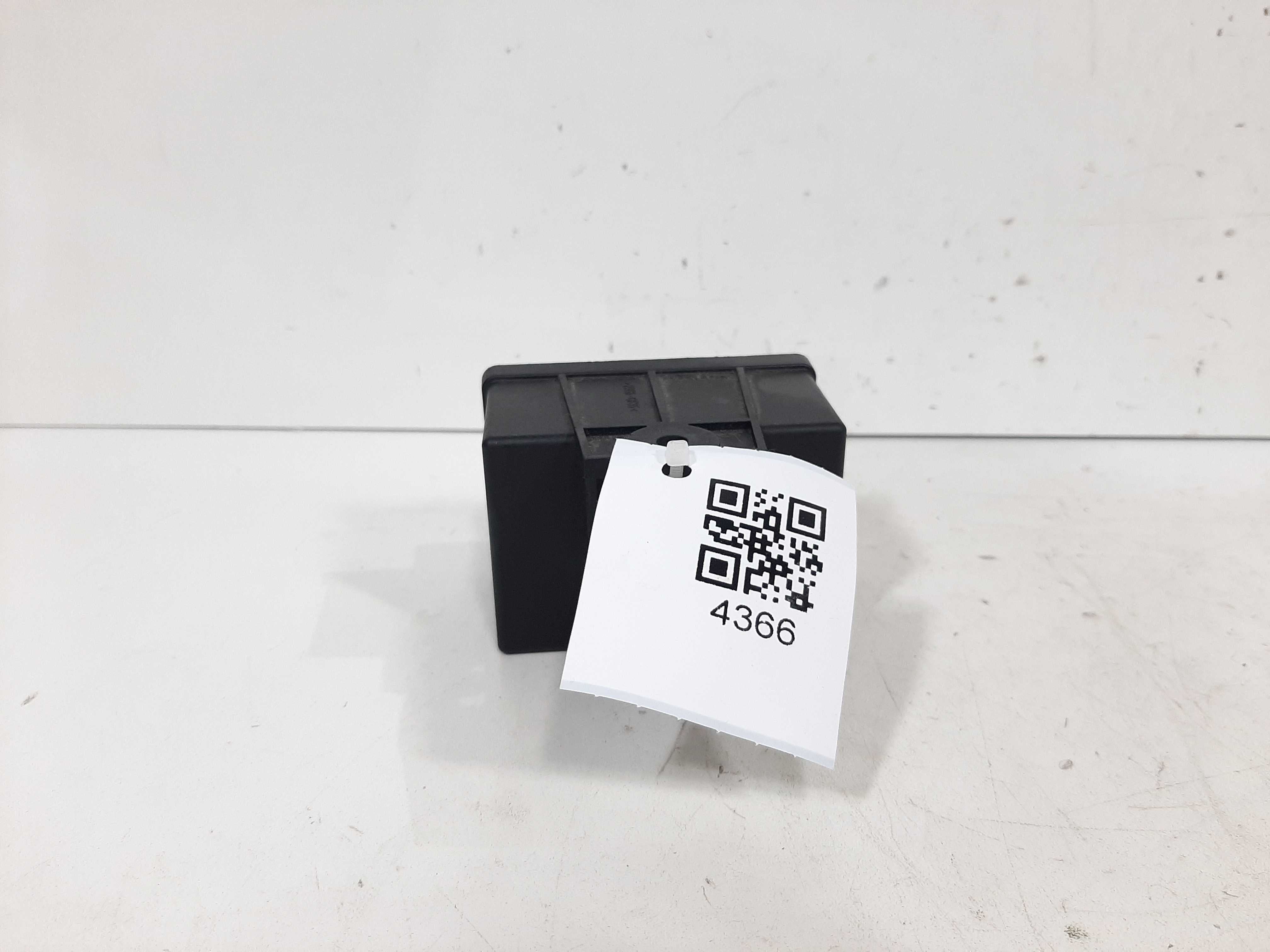 Módulo Rele Ventoinha Citroen C3 Aircross 2015 2016 2017 3