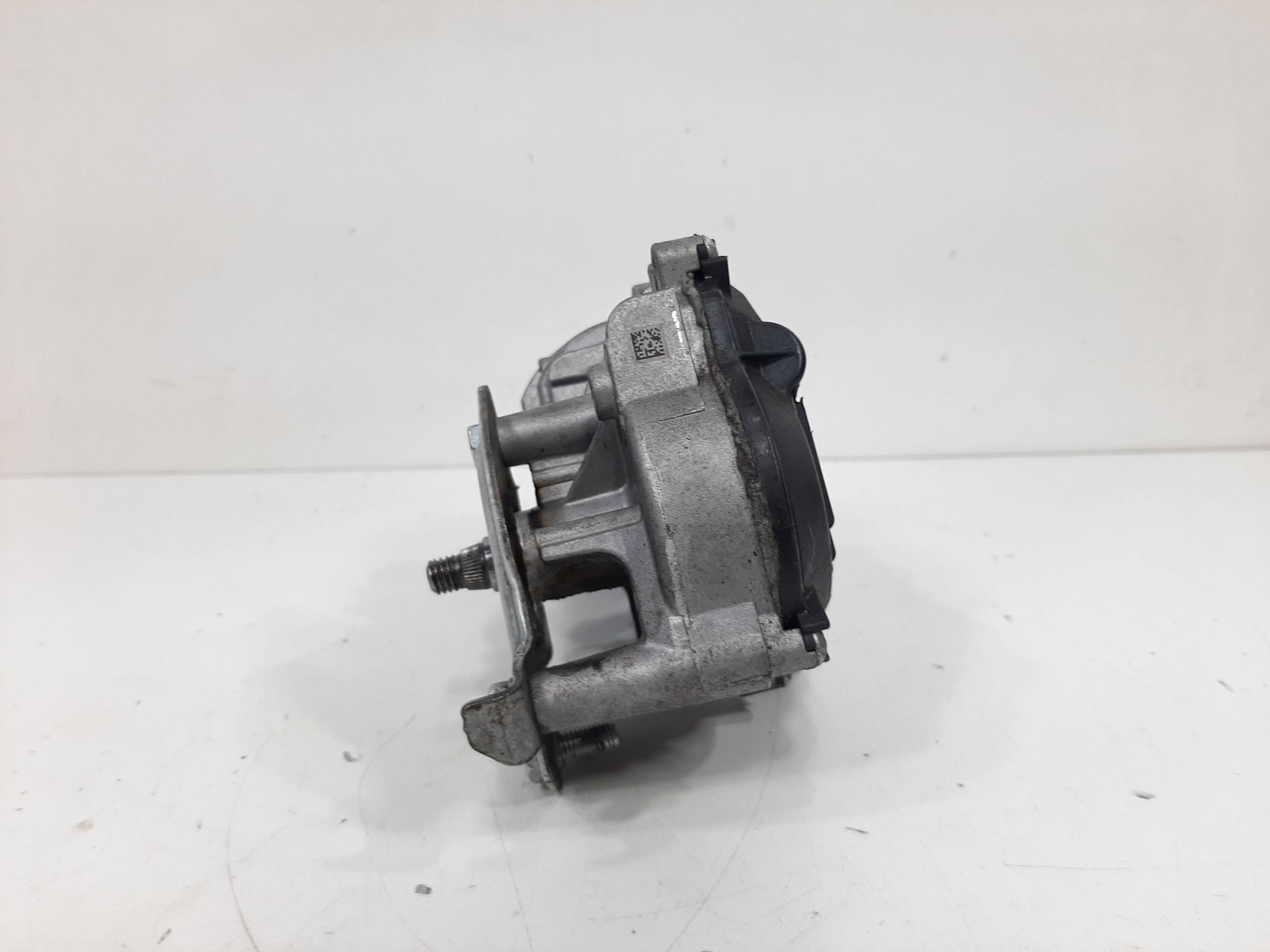 Motor Limpador Parabrisa Audi A4 1.8 Tfsi 2013 2014 2015 10