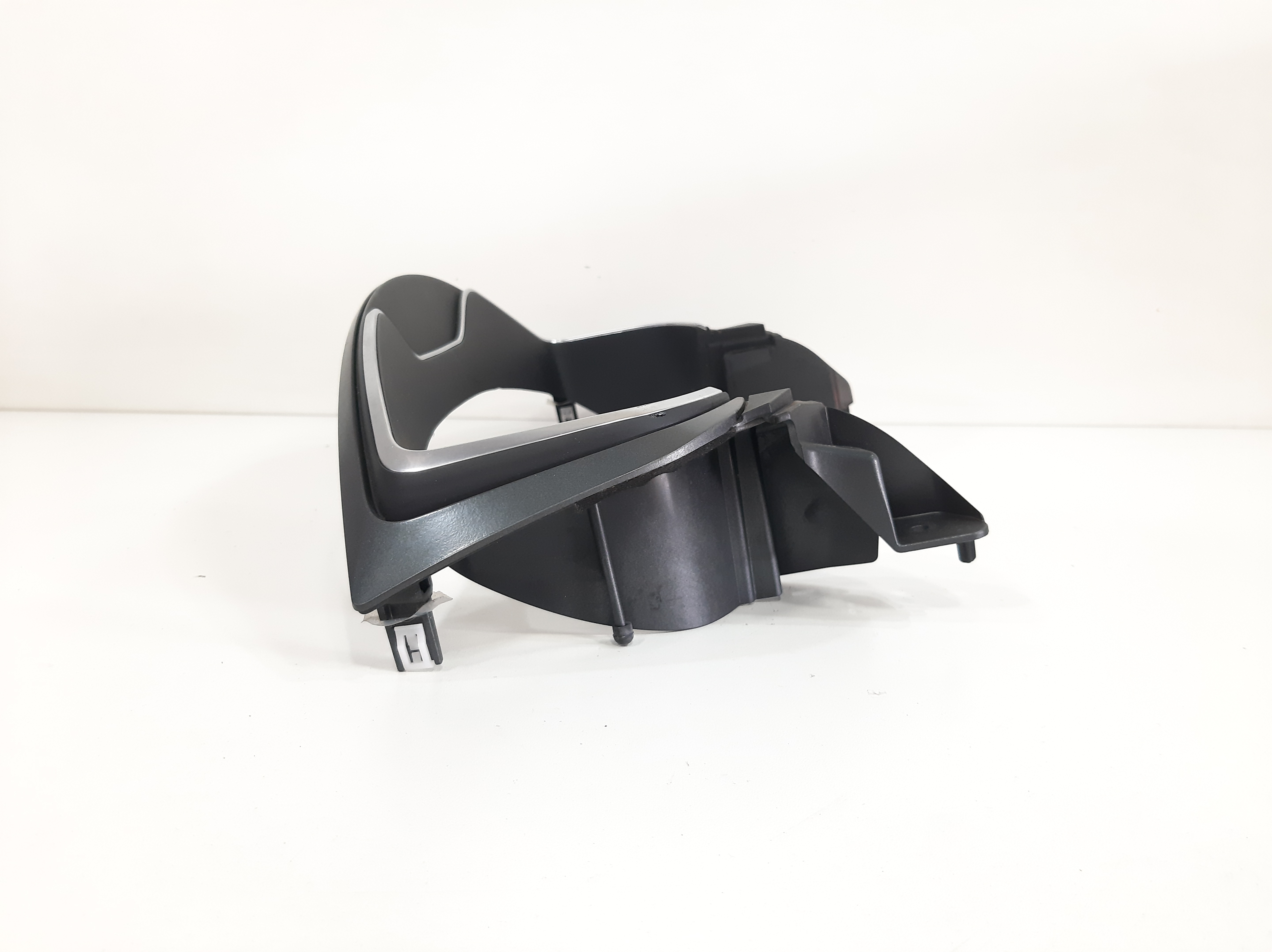 Moldura Painel Instrumentos Ford Fusion Titanium 2014 A 2019 6