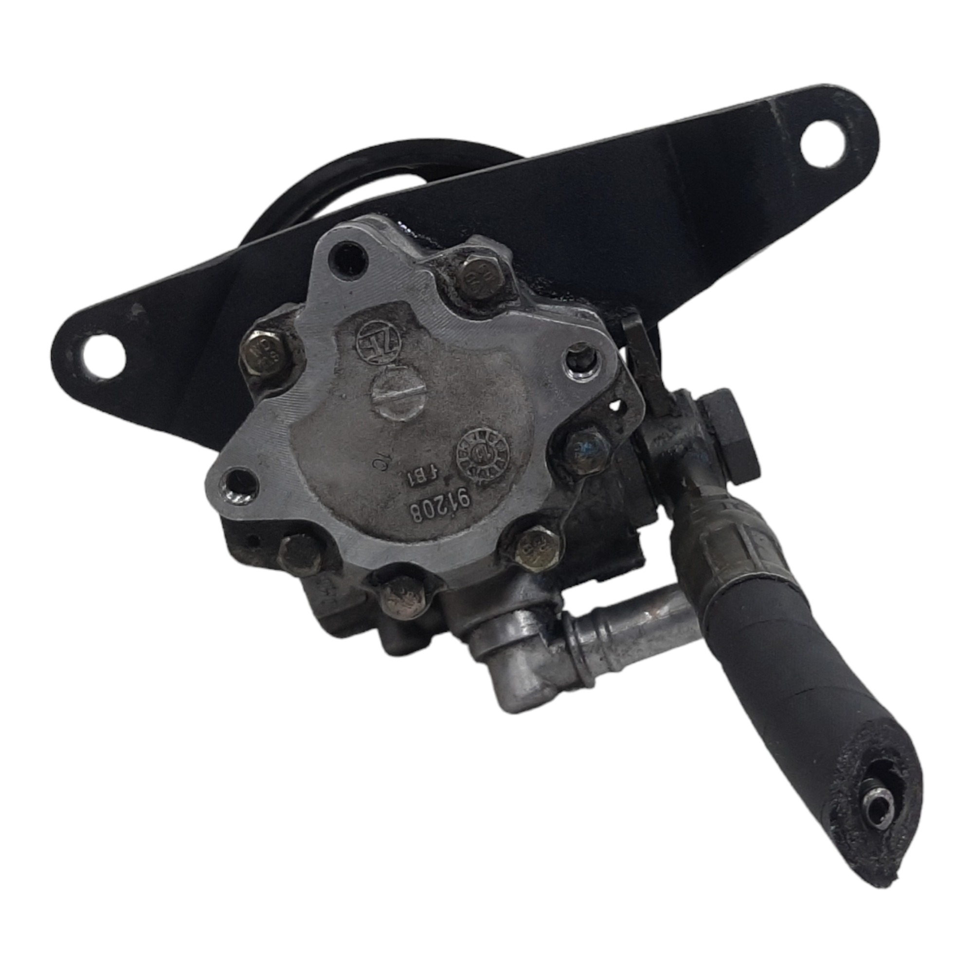 Bomba Direção Hidráulica Jac J3 1.4 2010 2011 2012 A 2015 7