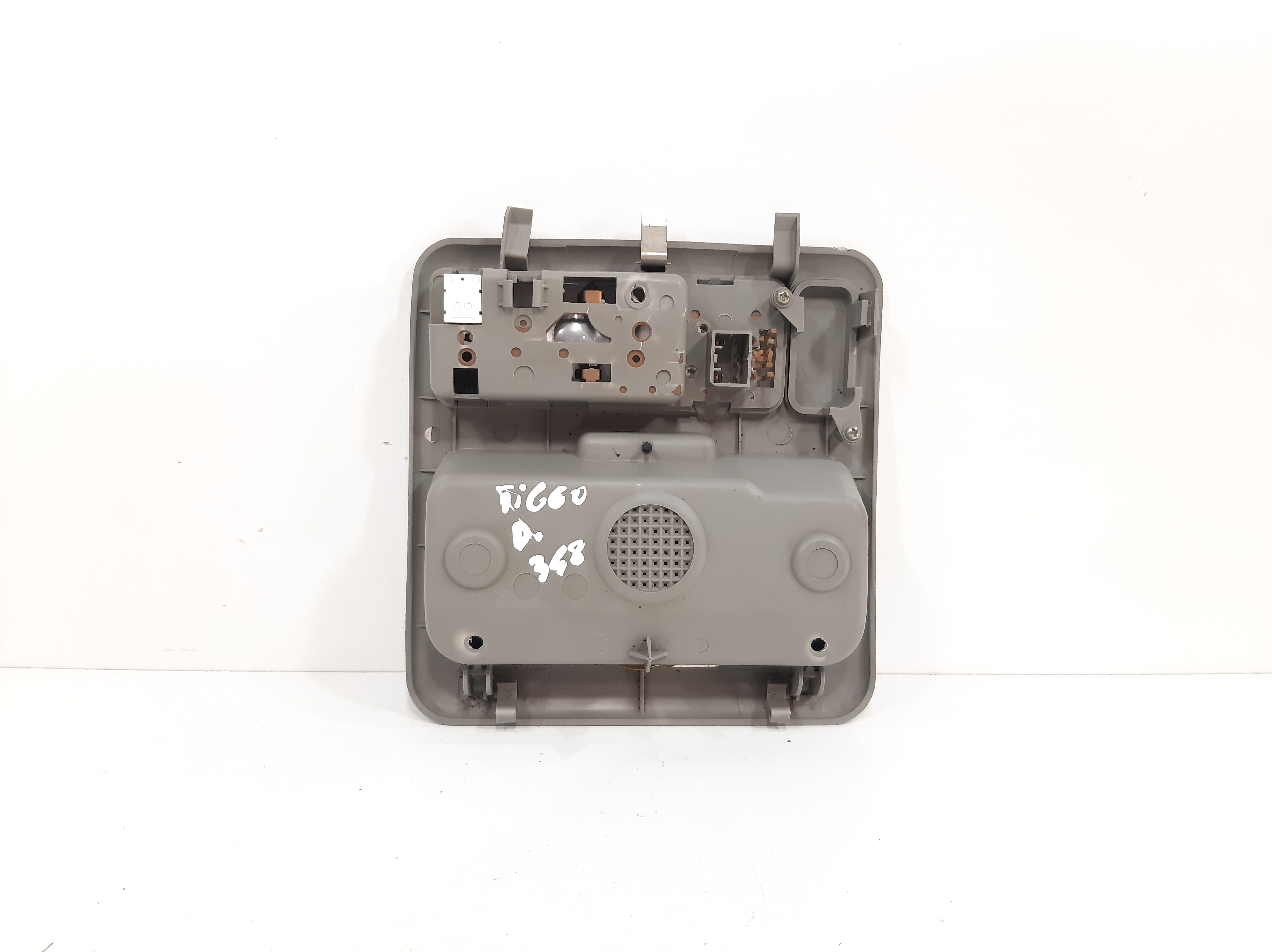 Luz Teto Cortesia Dianteira Chery Tiggo 2.0 2010 2011 A 2015 5