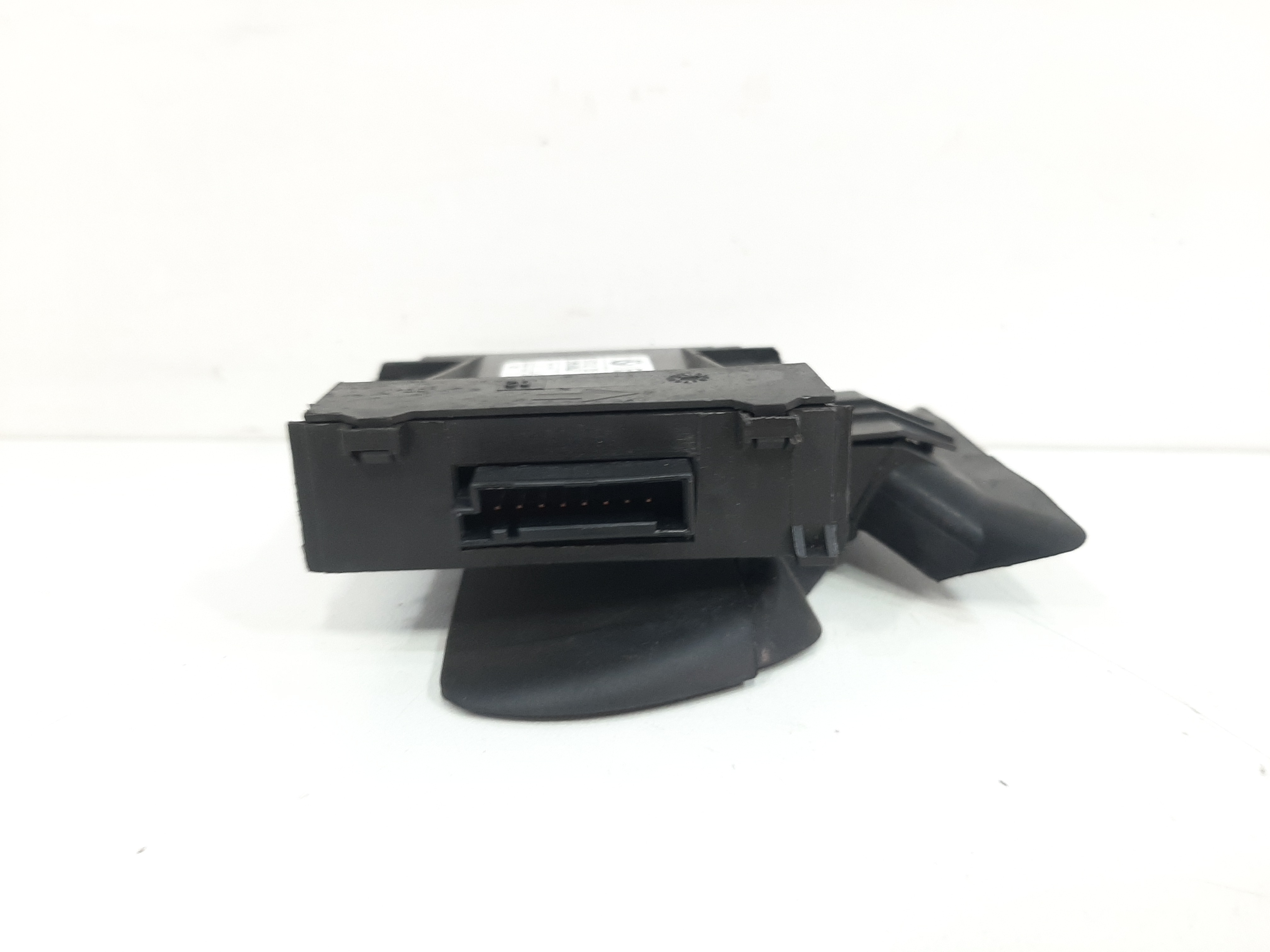 Módulo Sensor Alarme  Bmw 320i 118i E90 2006 A 2012 6