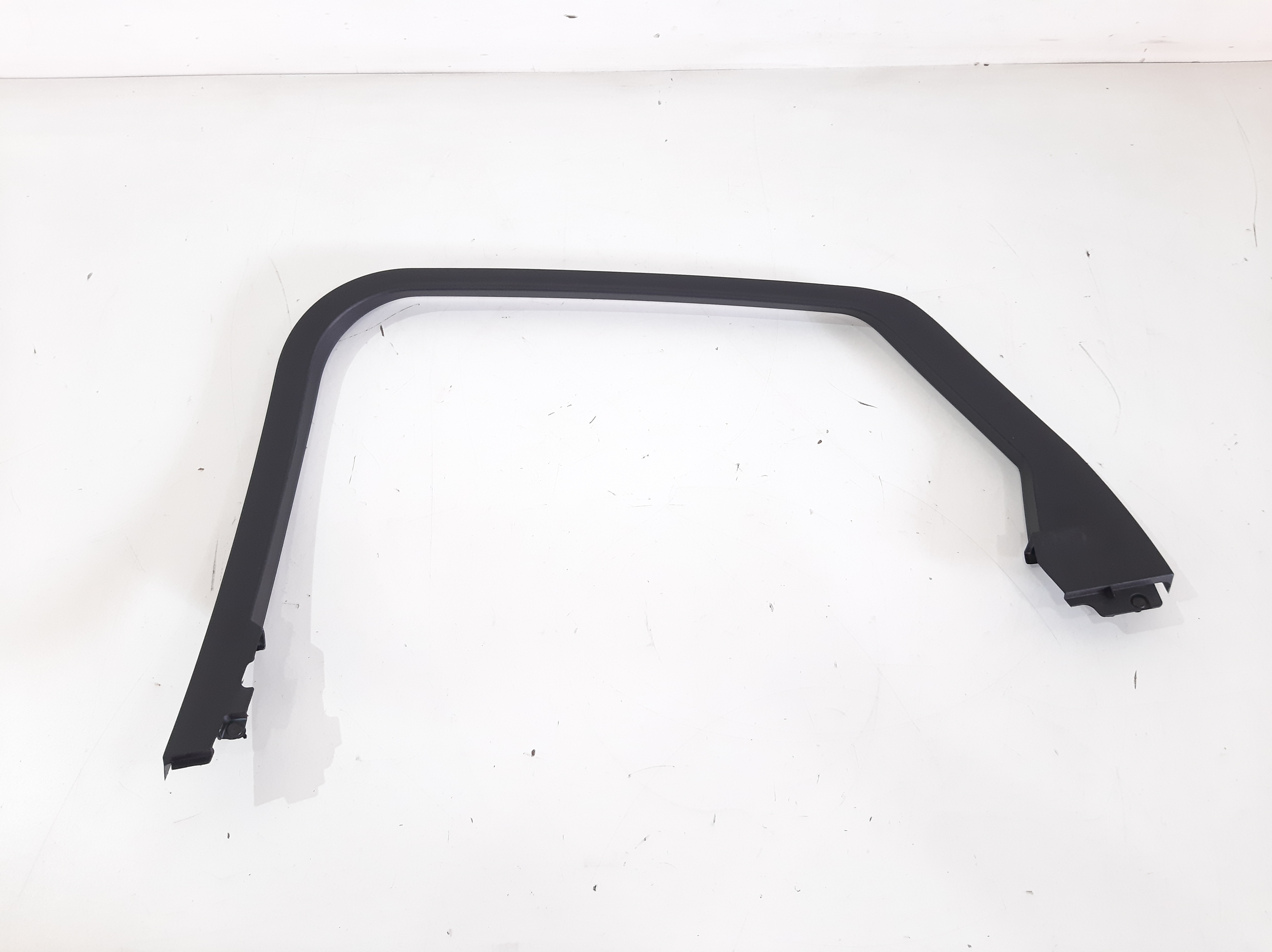 Moldura Arco Porta Traseira Direita Ford Fusion 2014 A 2019 6