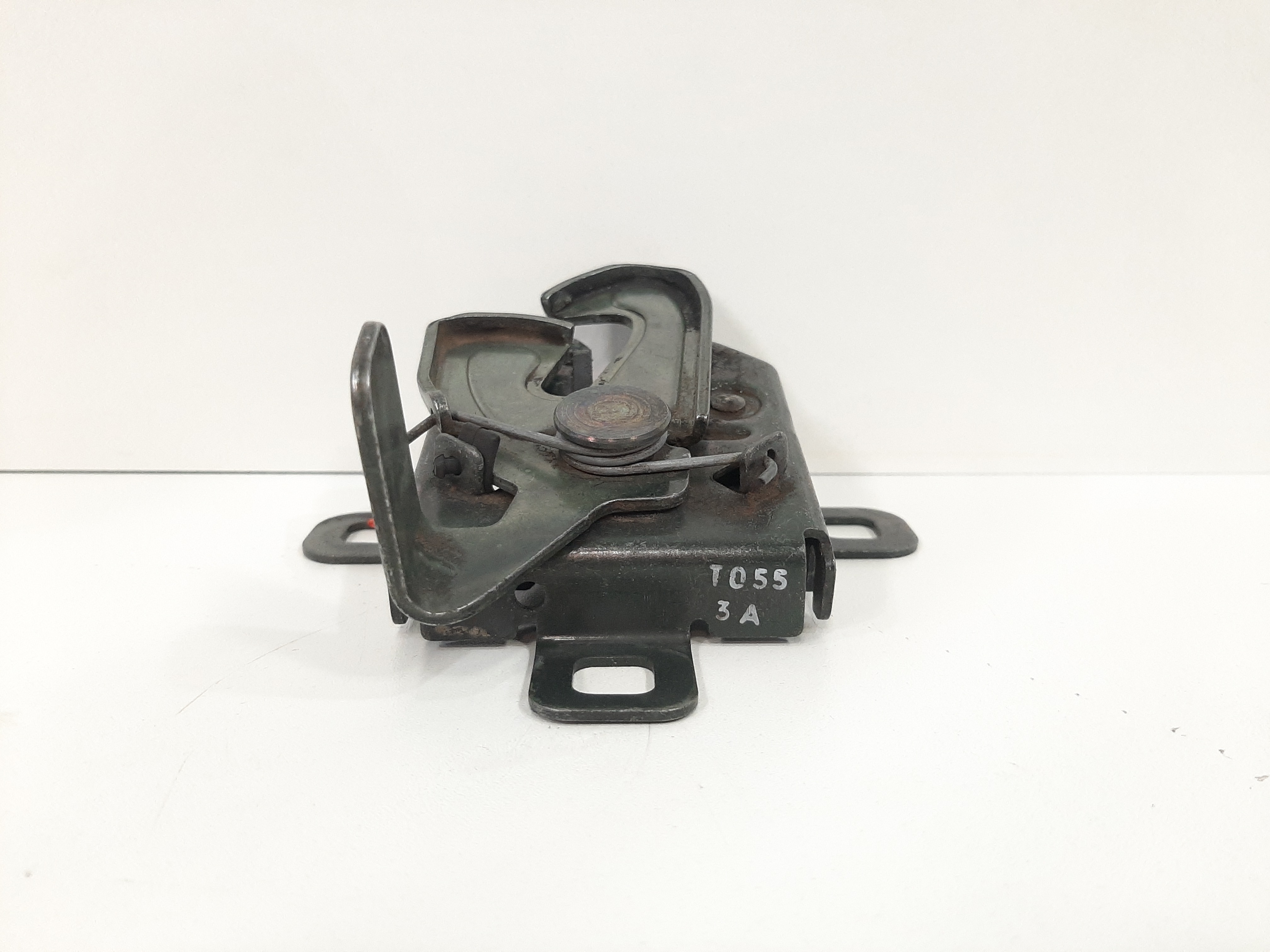 Fechadura Capô Fiat Doblo 2002 2003 2004 2005 A 2015 58334 7