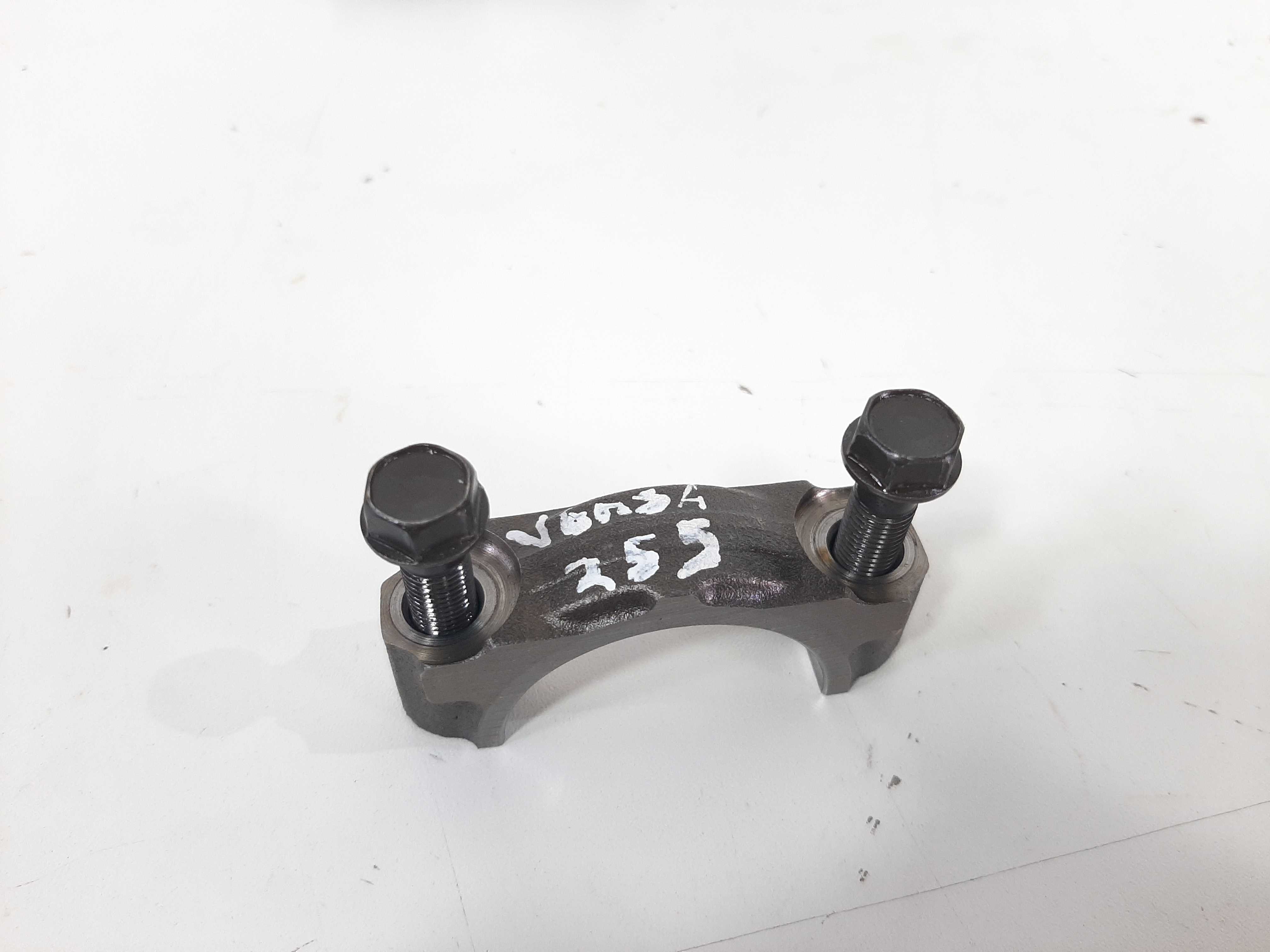 Jogo Mancal Nissan Versa 1.6 16v 2011 2012 2013 2014 A 2018 4