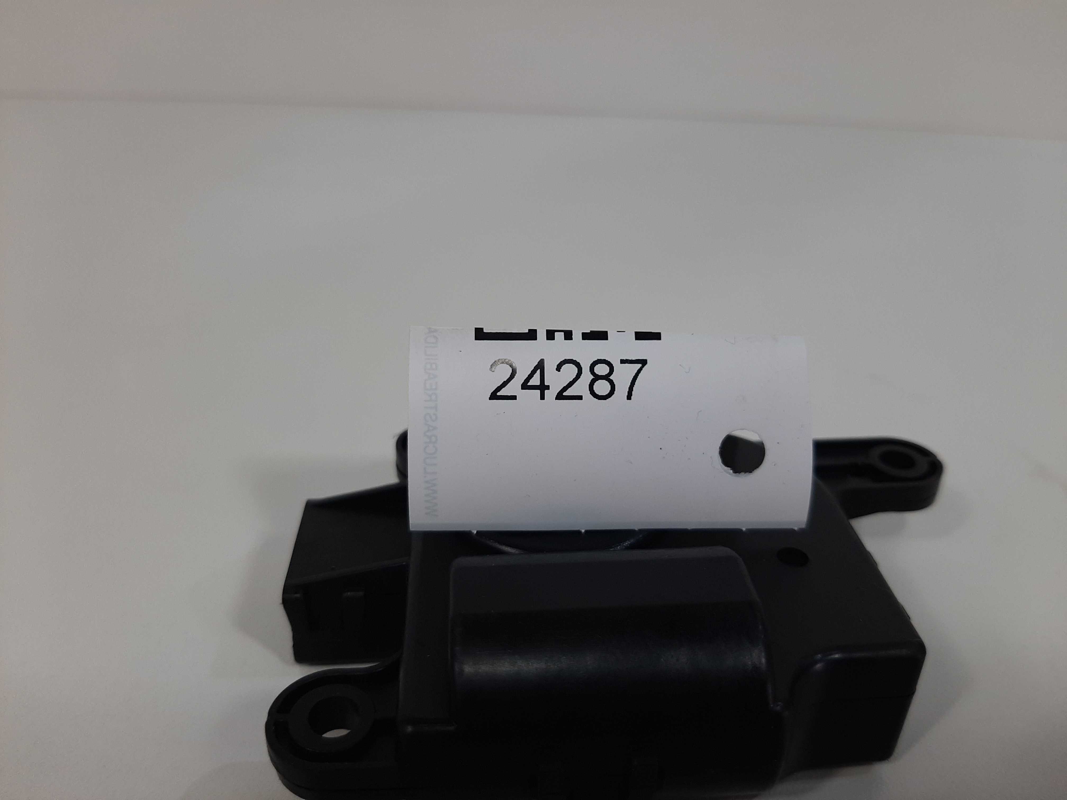 Atuador Caixa Ventilação Hyundai Santa Fé 2007 2008 A 2012 4
