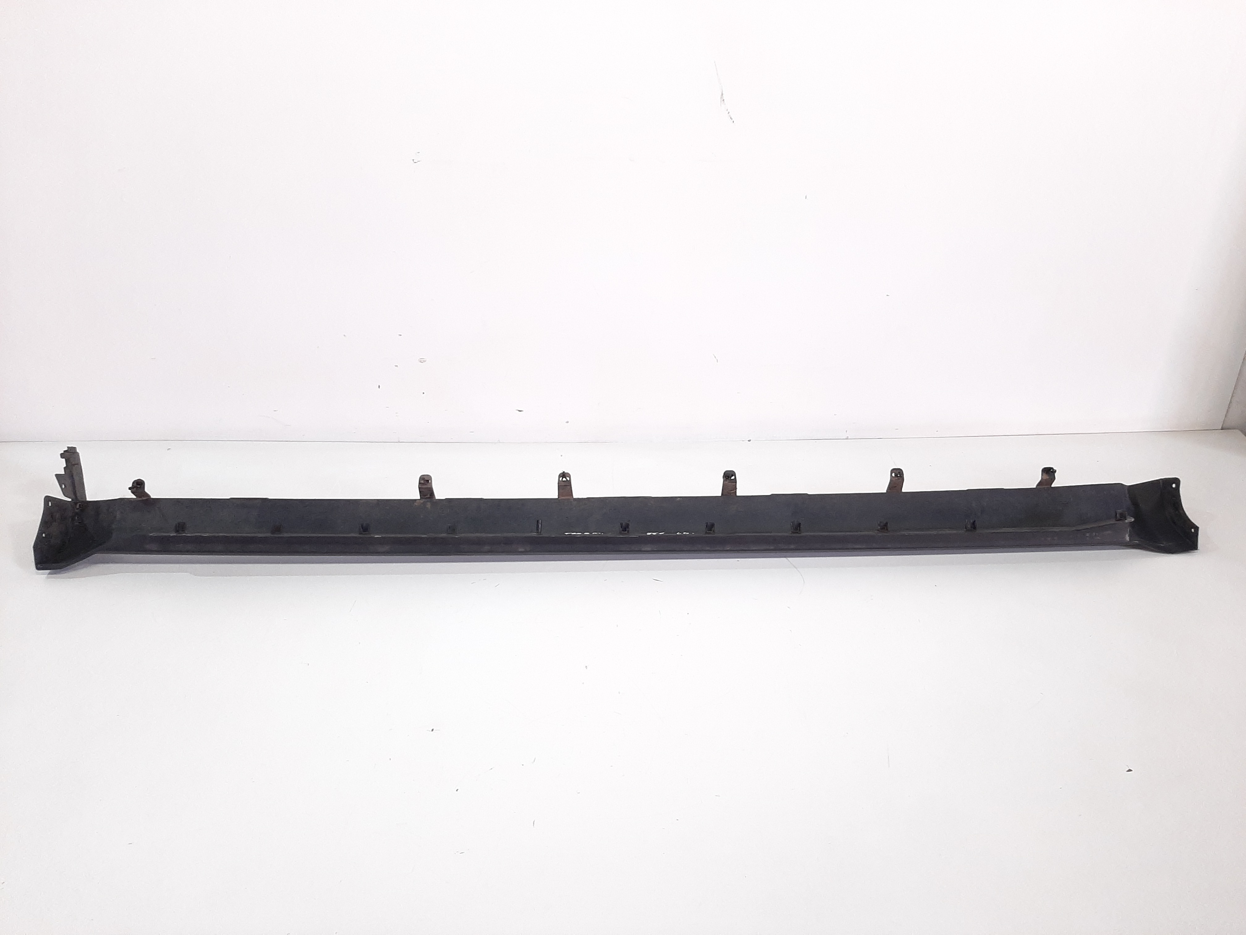 Spoiler Saia Lateral Direito Fiat Freemont 2012 2013 A 2016 7