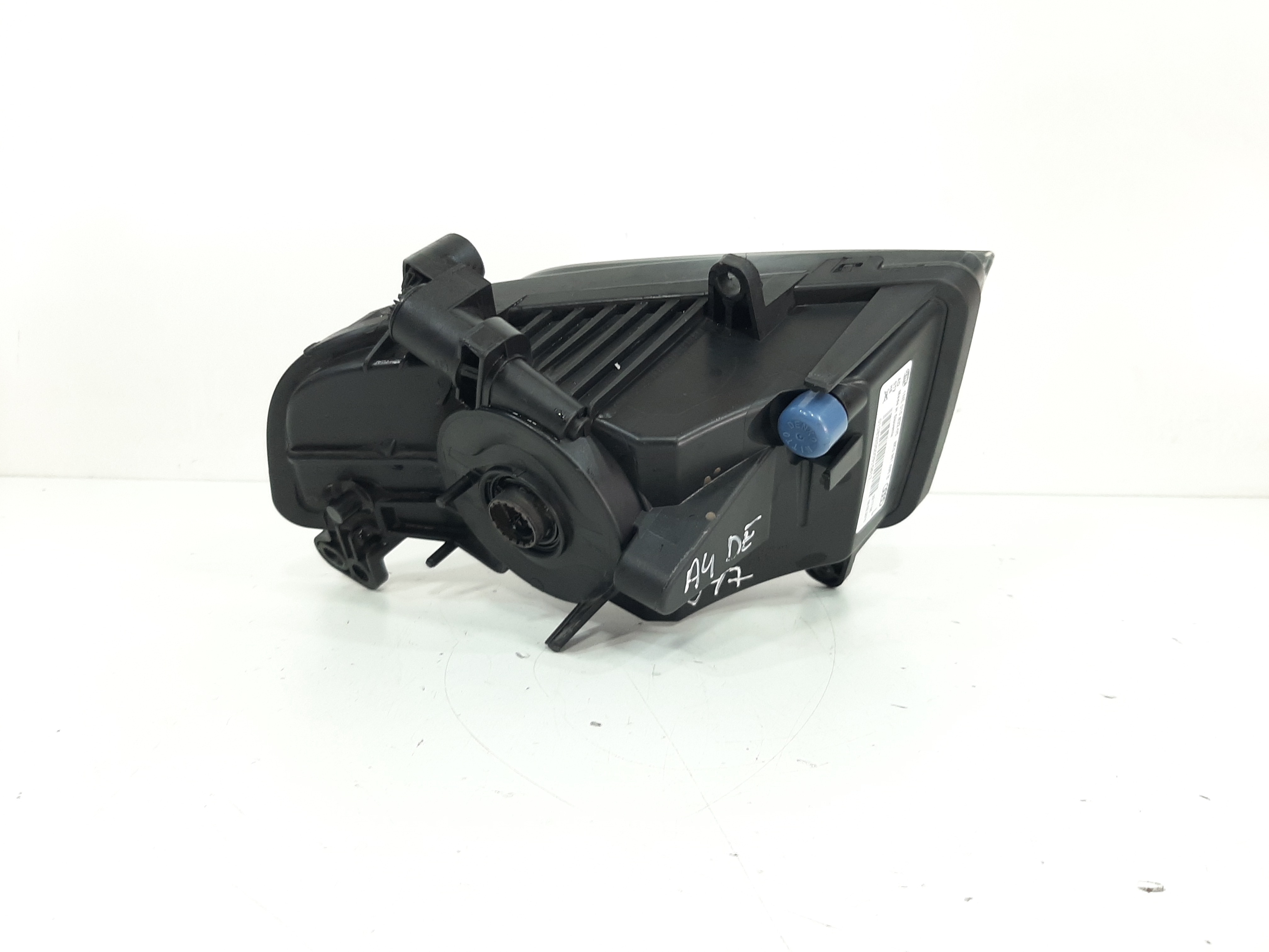Farol Milha Dianteiro Esquerdo Audi A4 2013 2014 2015 2