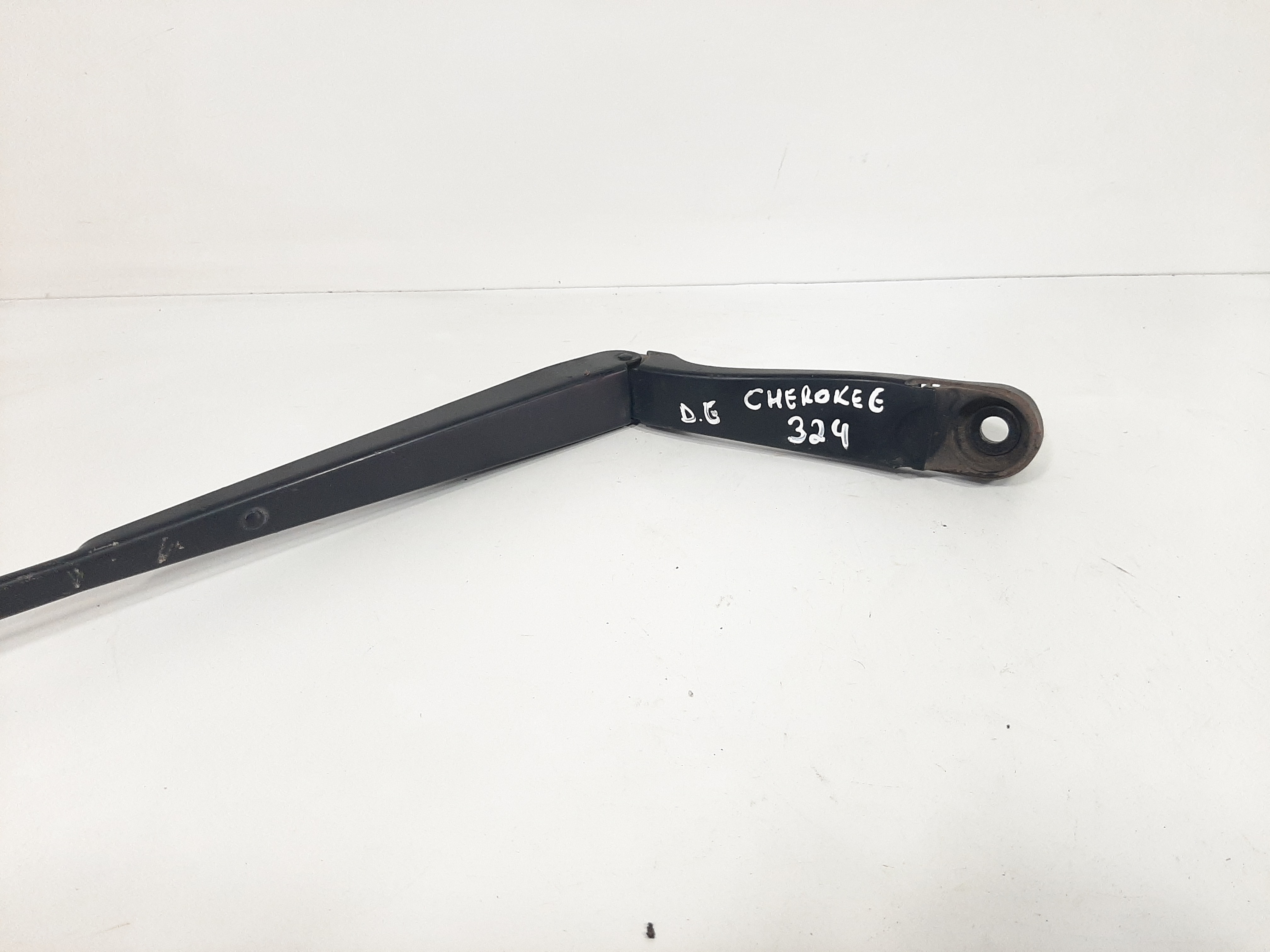 Haste Limpador Parabrisas Esquerdo Grand Cherokee 11 A 2015 5