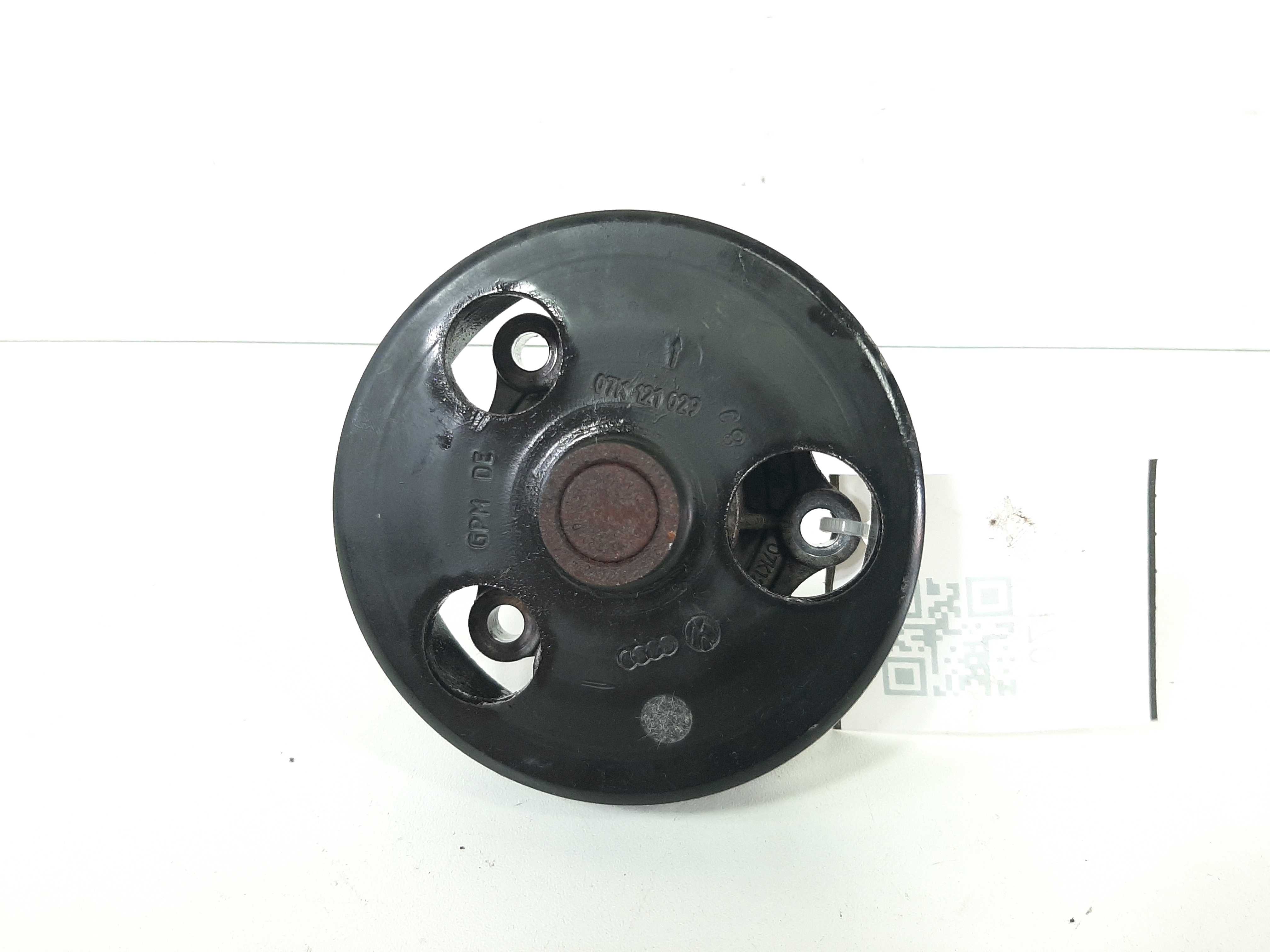 Bomba Água Jetta 2.5 Aut. 2007 2008 2009 2010 2011 2012 5