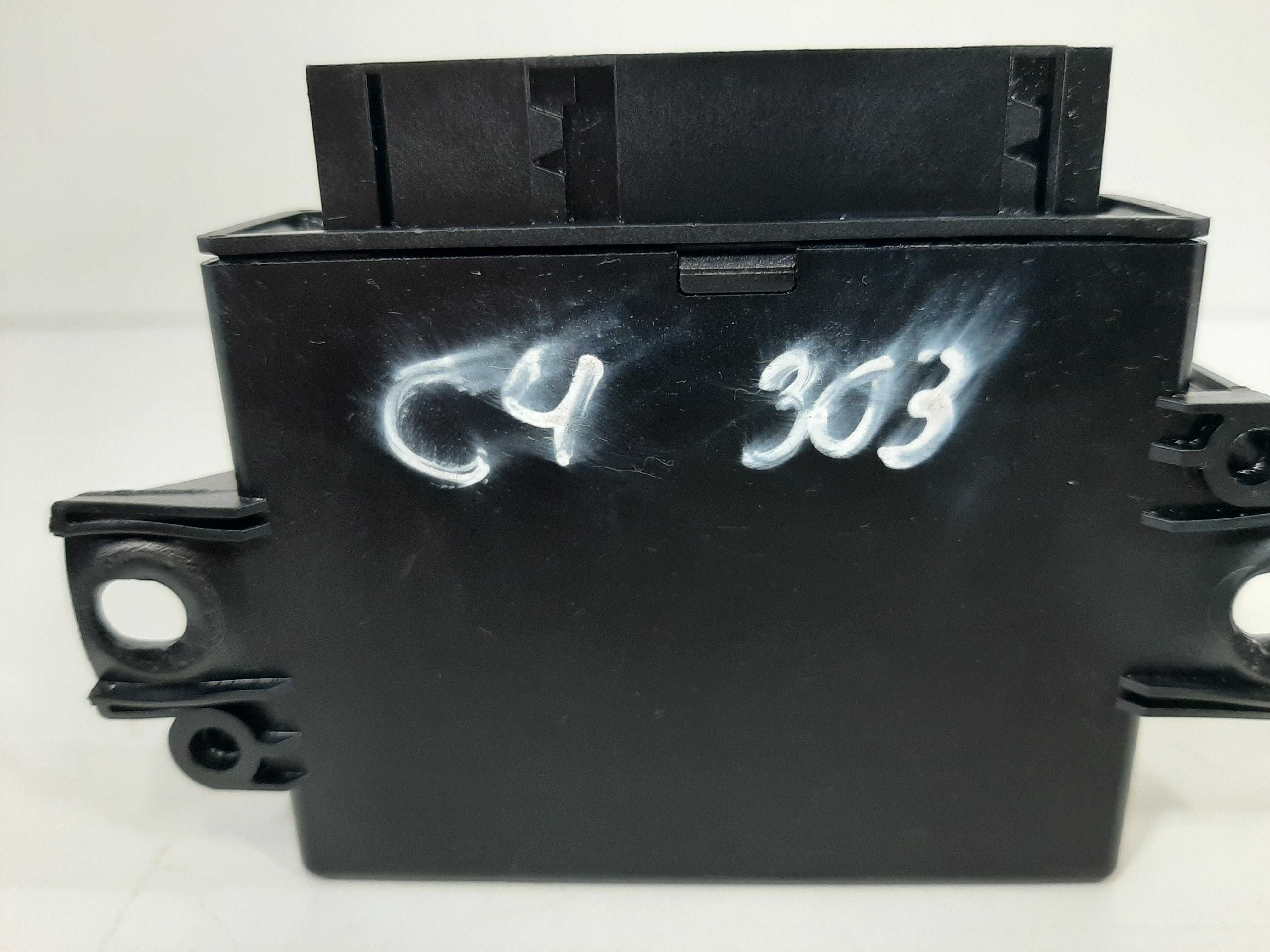 Modulo Estacionamento Citroen C4 Hatch 2007 2008 2009 A 2013 5