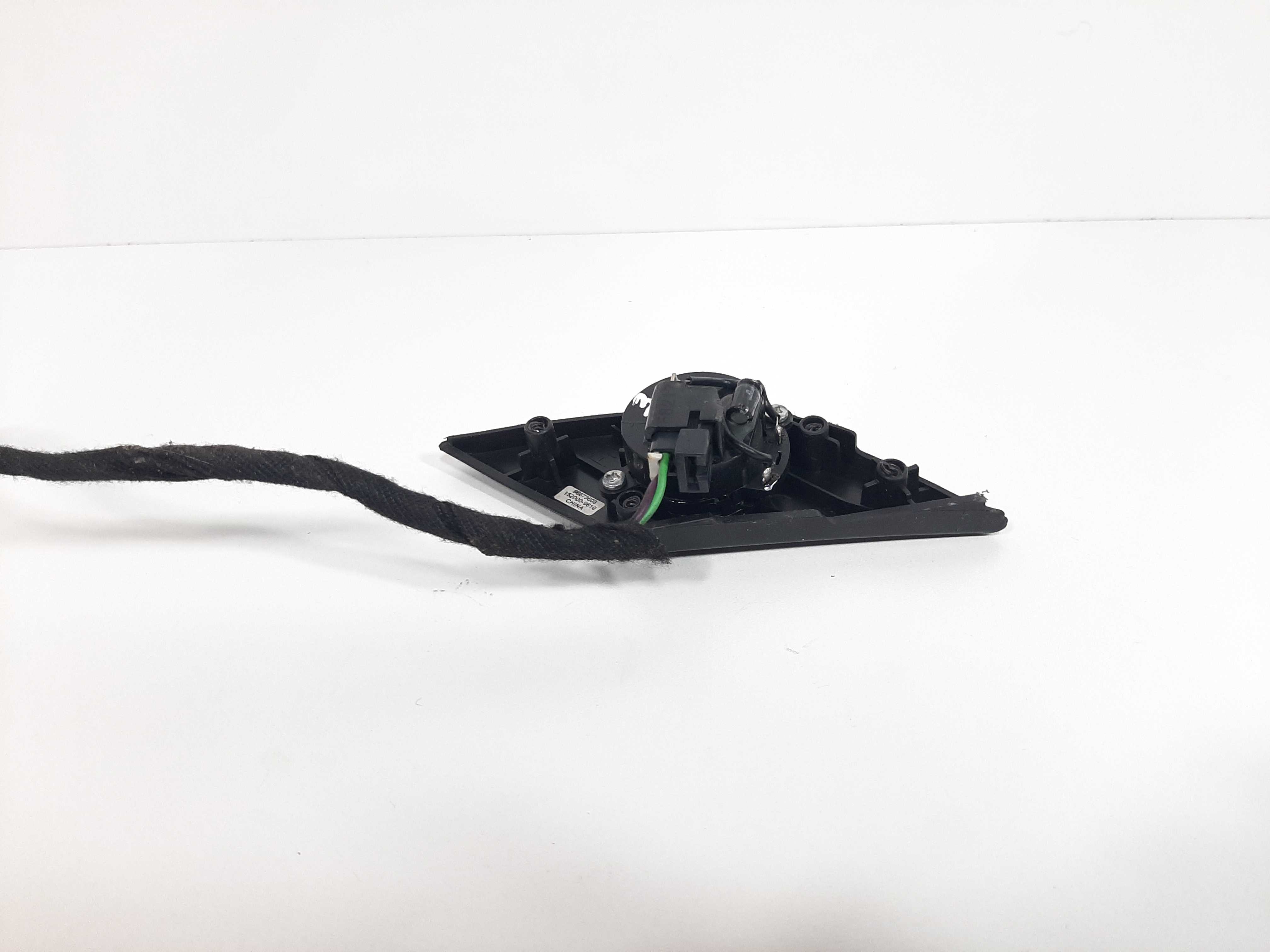 Alto Falante Porta Dianteiro Direito Gm Captiva 2008 A 2016 8