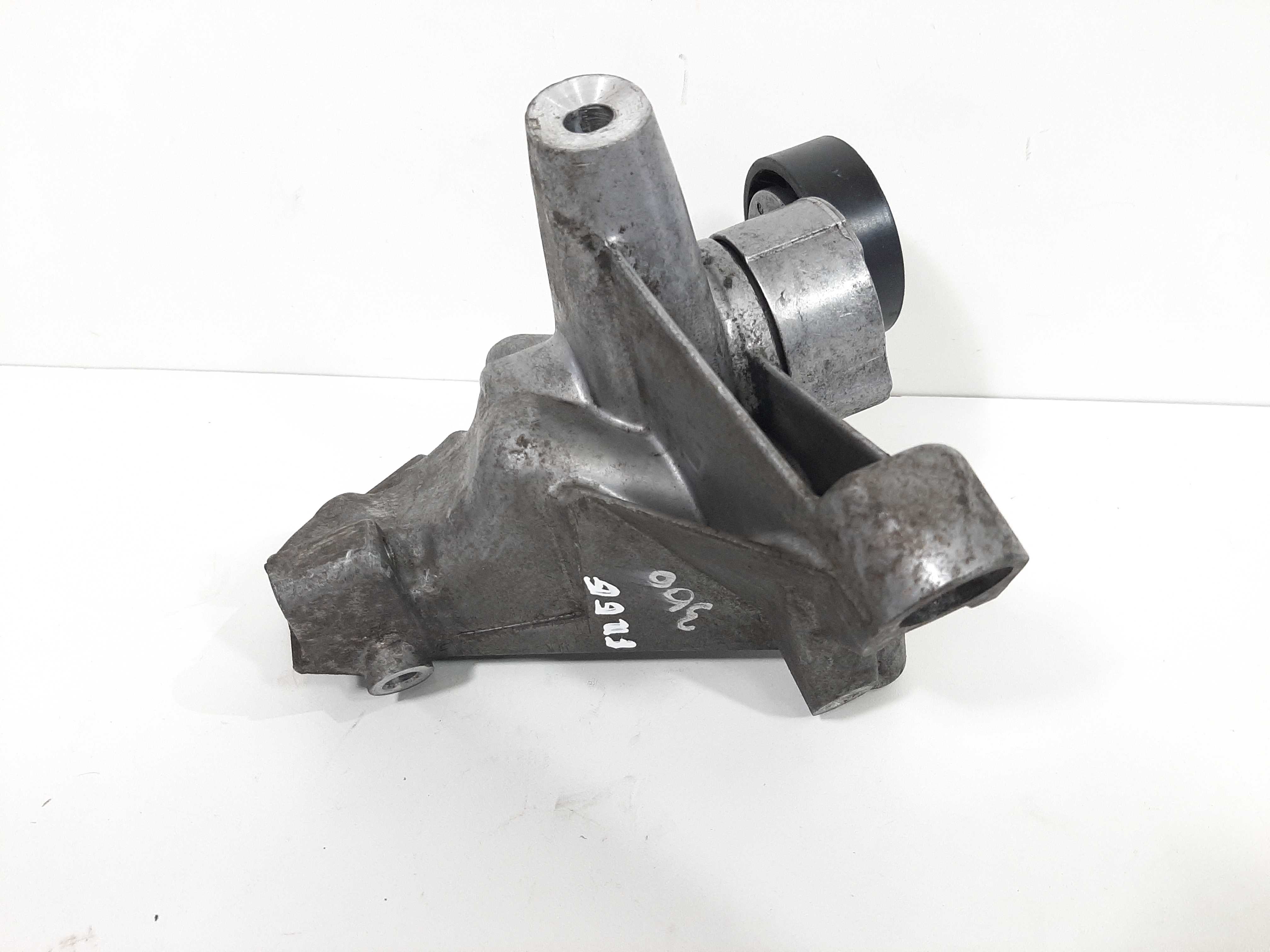 Tensor Correia Com Suporte Freelander 2 2006 2007 A 2012 4
