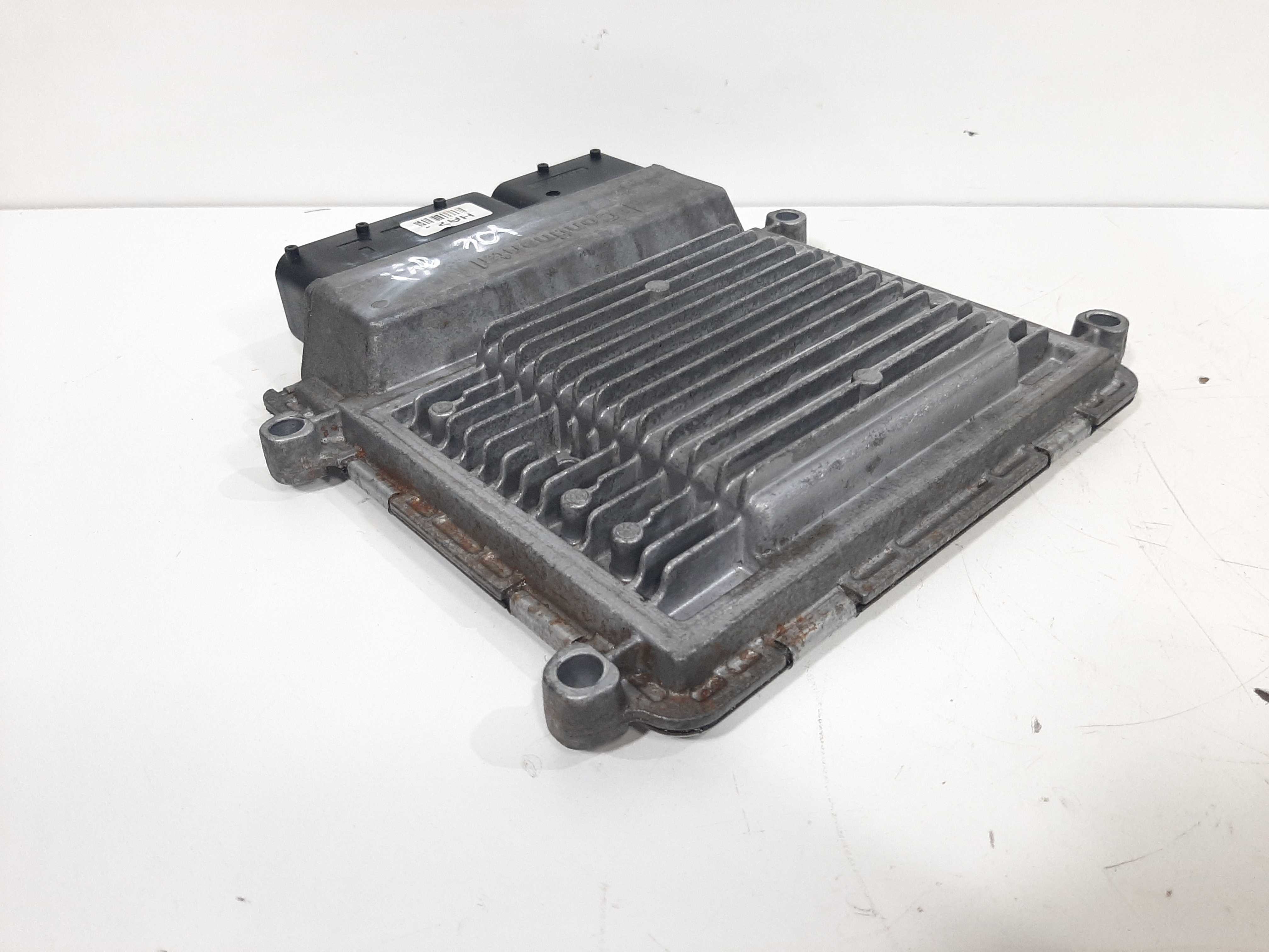 Modulo Injeção Hyundai I30 2009 A 2012 Requer Programação 6