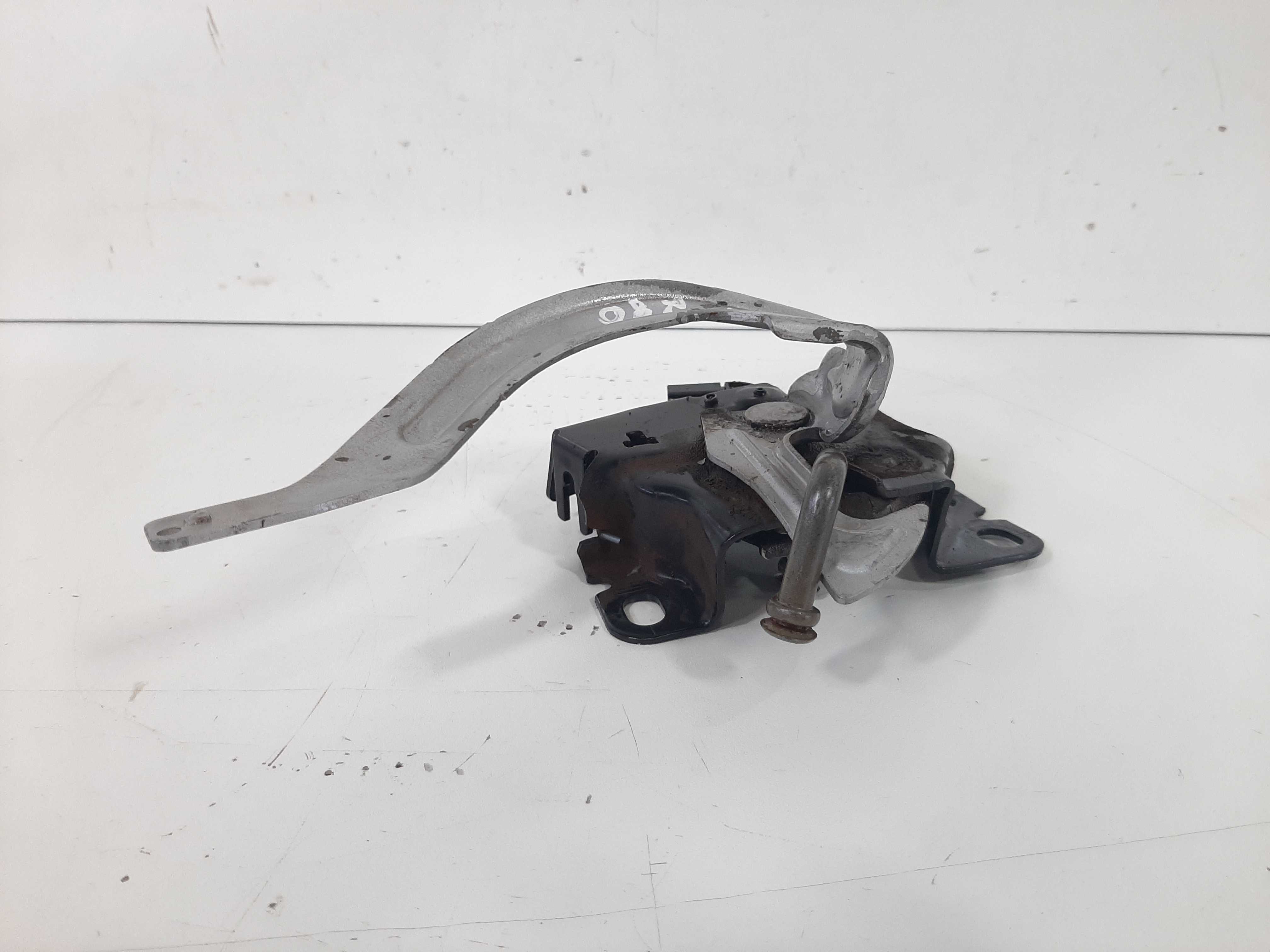 Fechadura Capô Honda Hrv 1.8 16v 2015 2016 2017 2018 2019 6