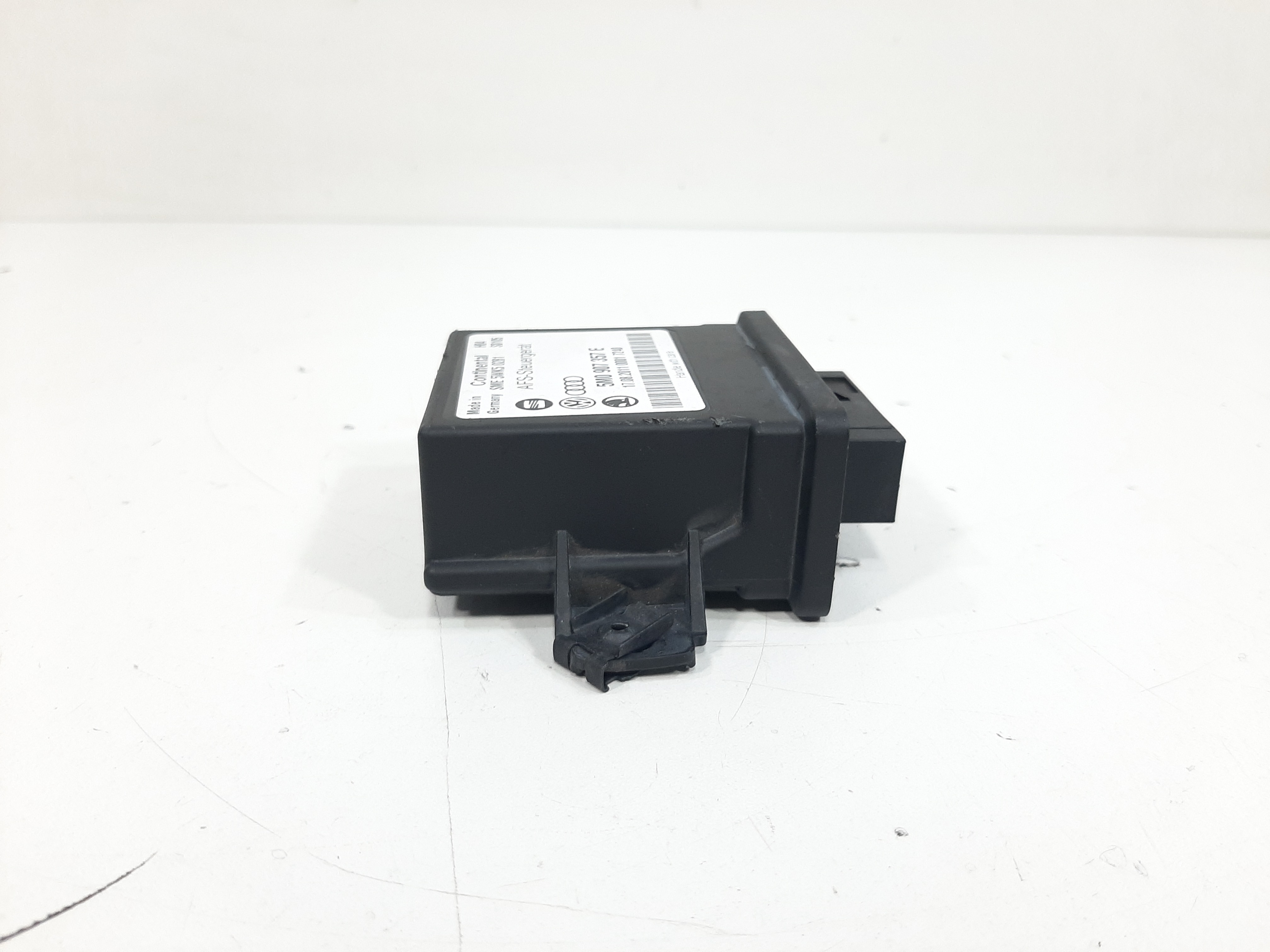 Módulo Farol Vw Tiguan 2012 A 2017 Passat Golf 5m0907357e 4