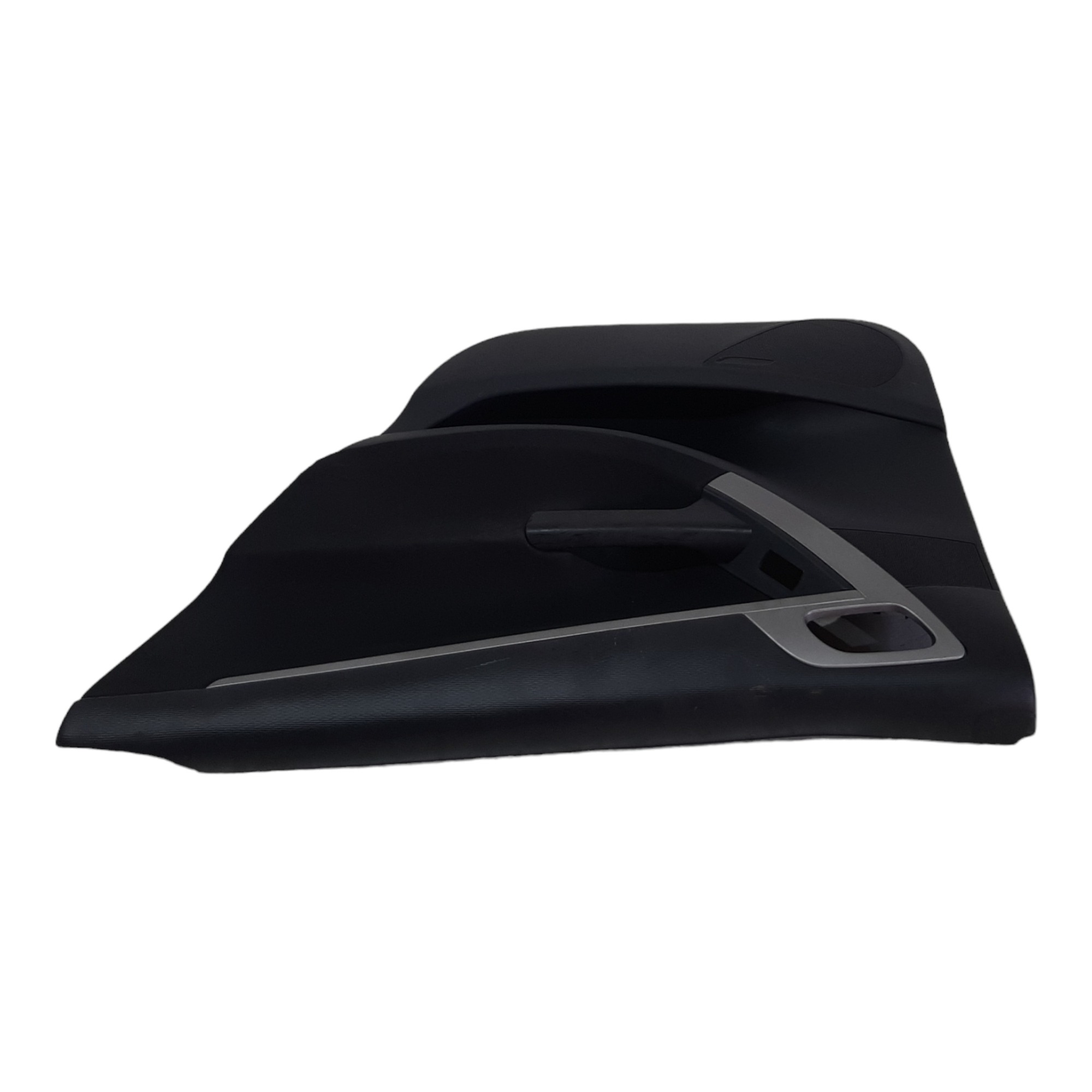Forro Porta Traseiro Direito Citroen C4 Picasso 2009 A 2014 3
