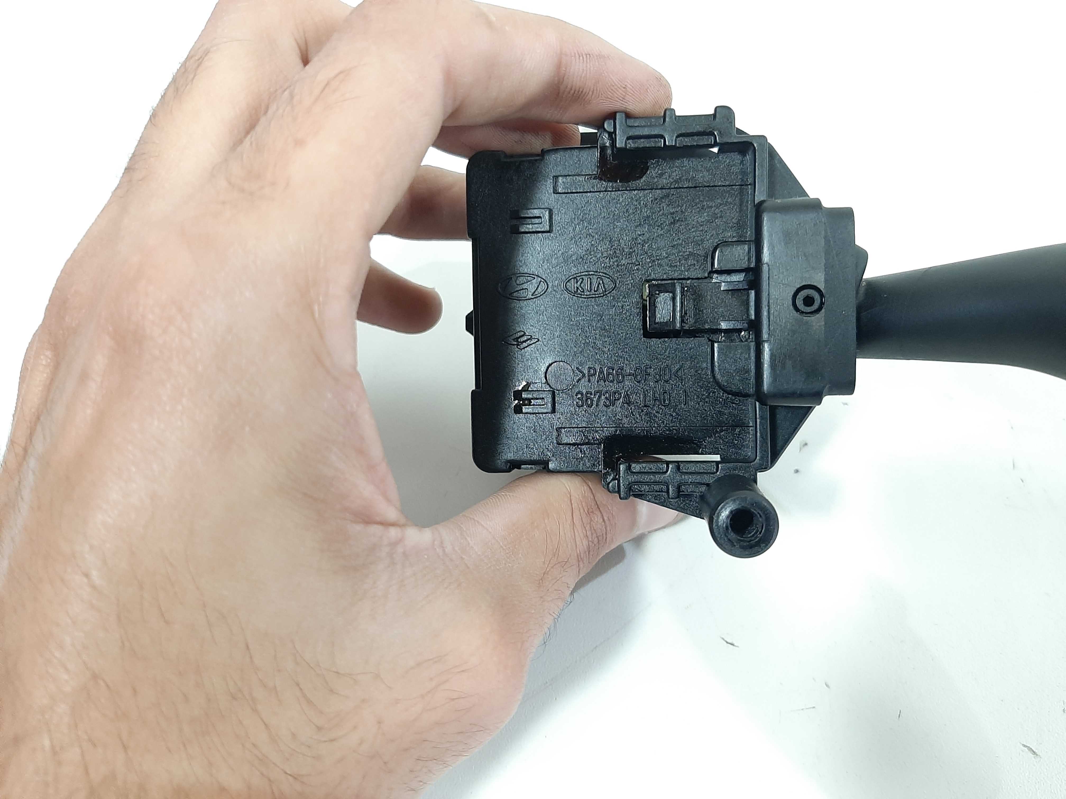 Chave Limpador Parabrisa Hyundai I30 2009 2010 2011 2012 3